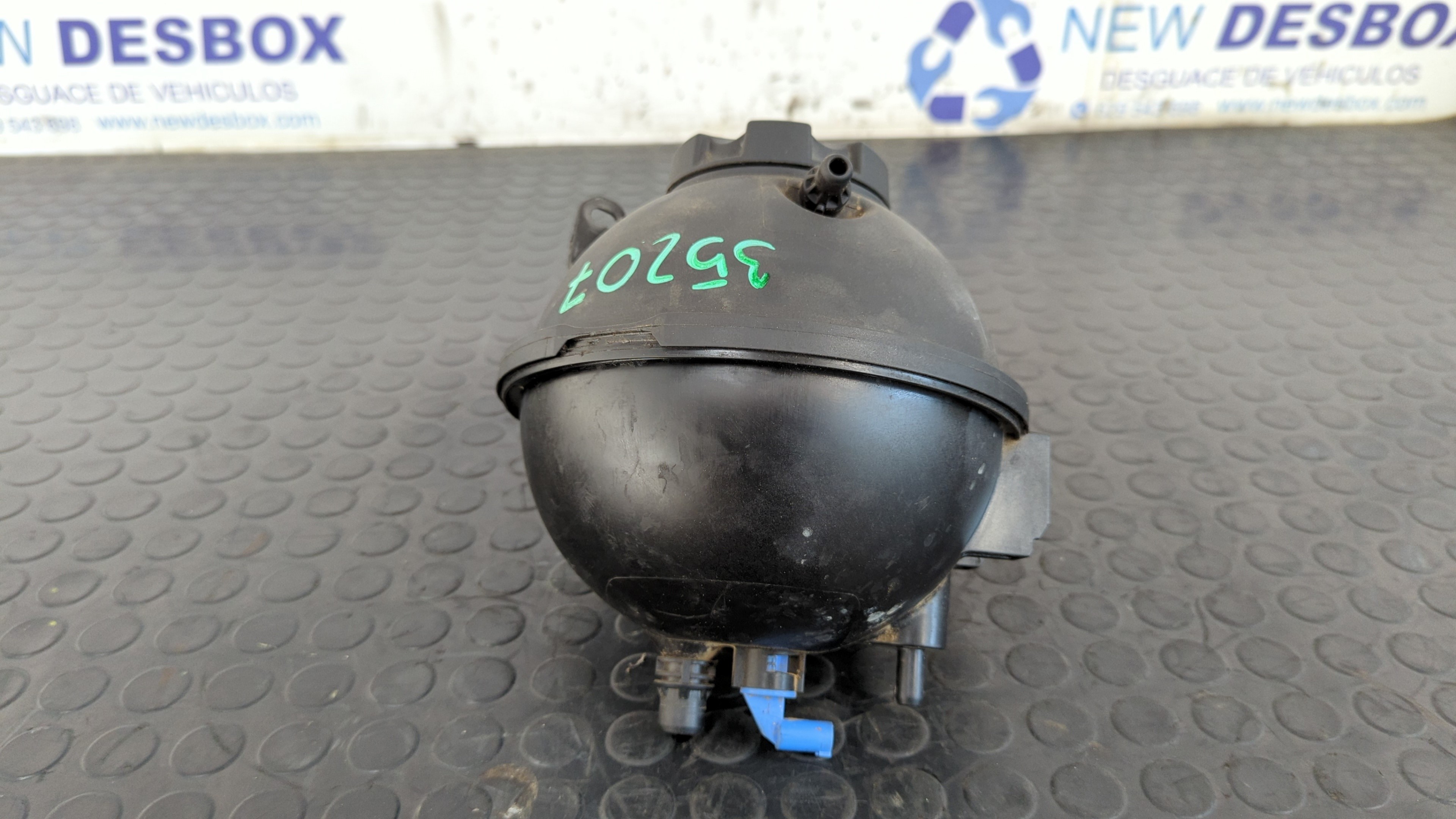 DEPOSITO EXPANSION BMW X3 (F25)