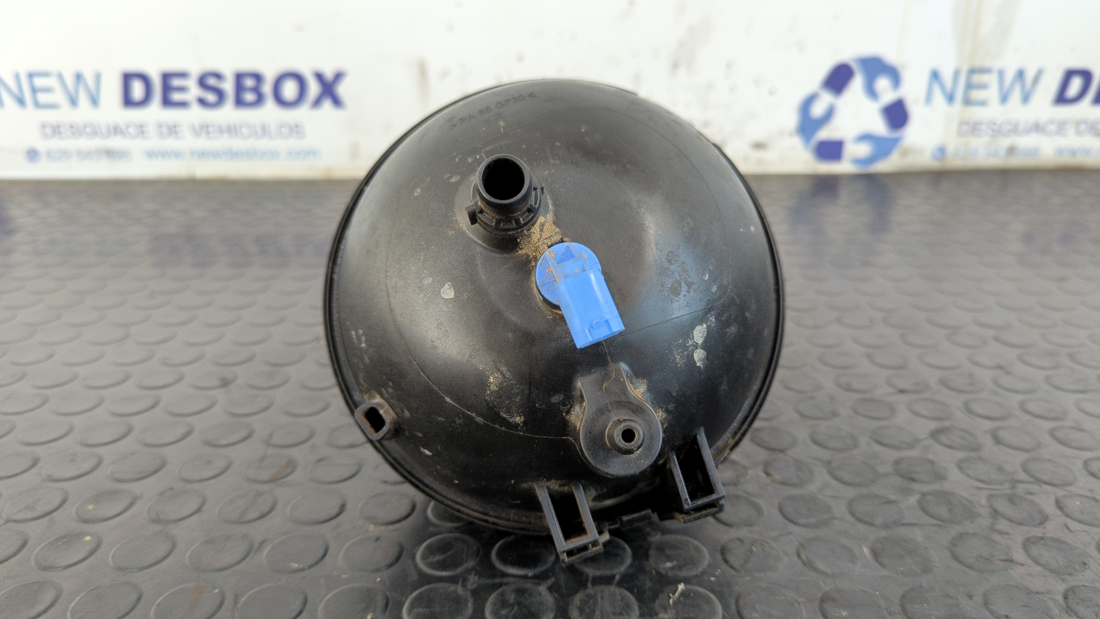 DEPOSITO EXPANSION BMW X3 (F25) - vista 4