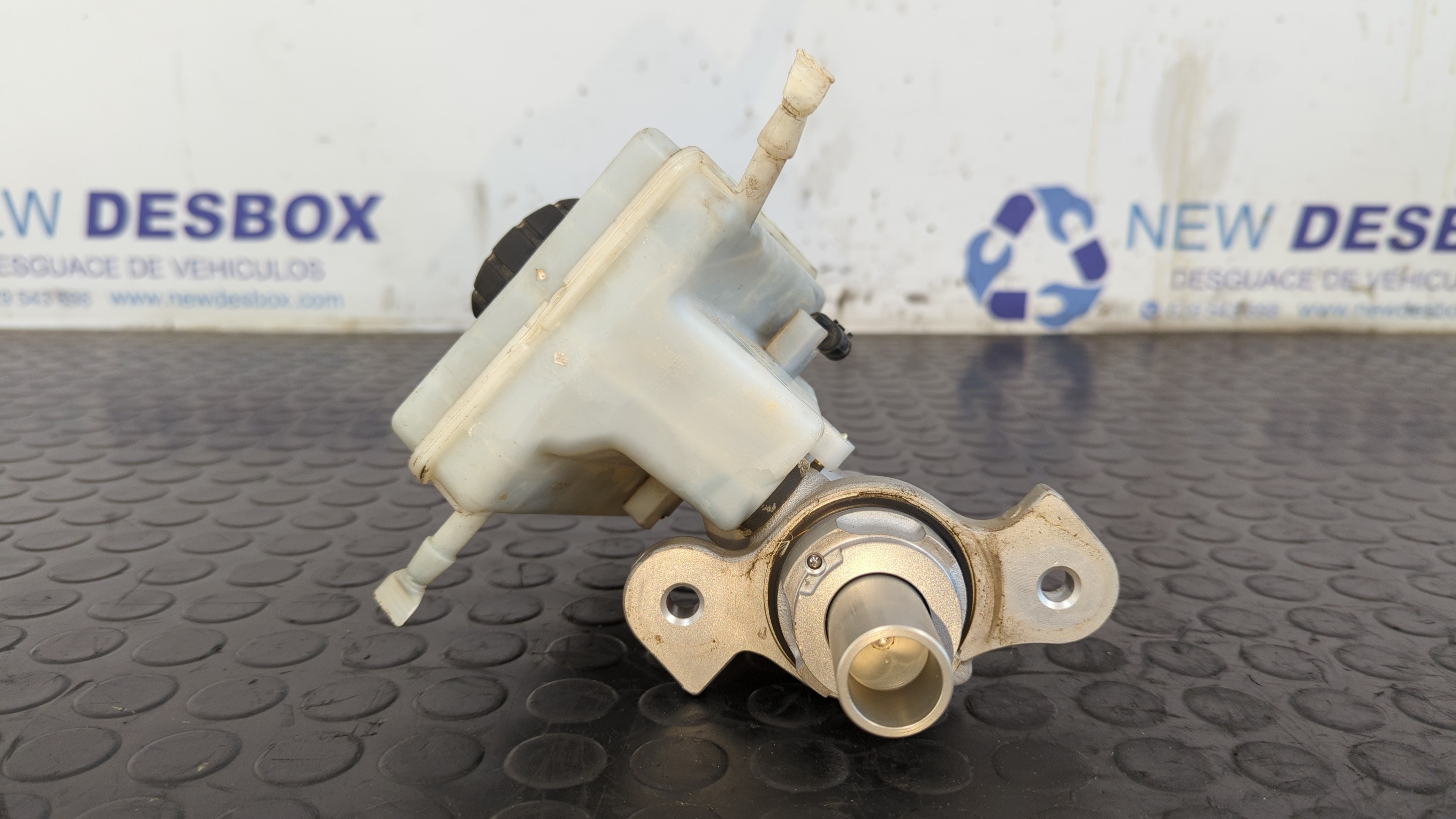 BOMBA FRENO BMW X3 (F25)