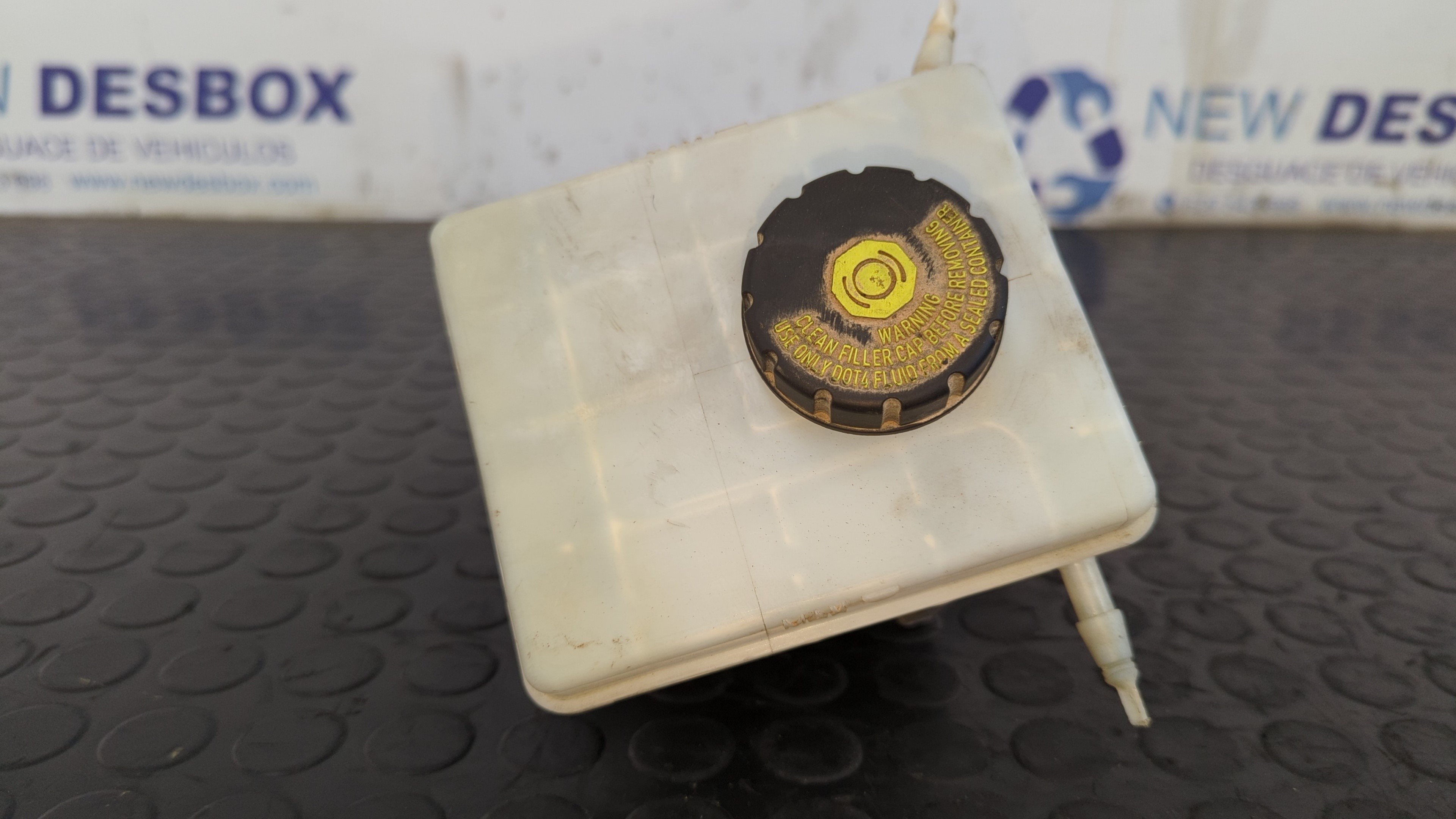 BOMBA FRENO BMW X3 (F25) - vista 3