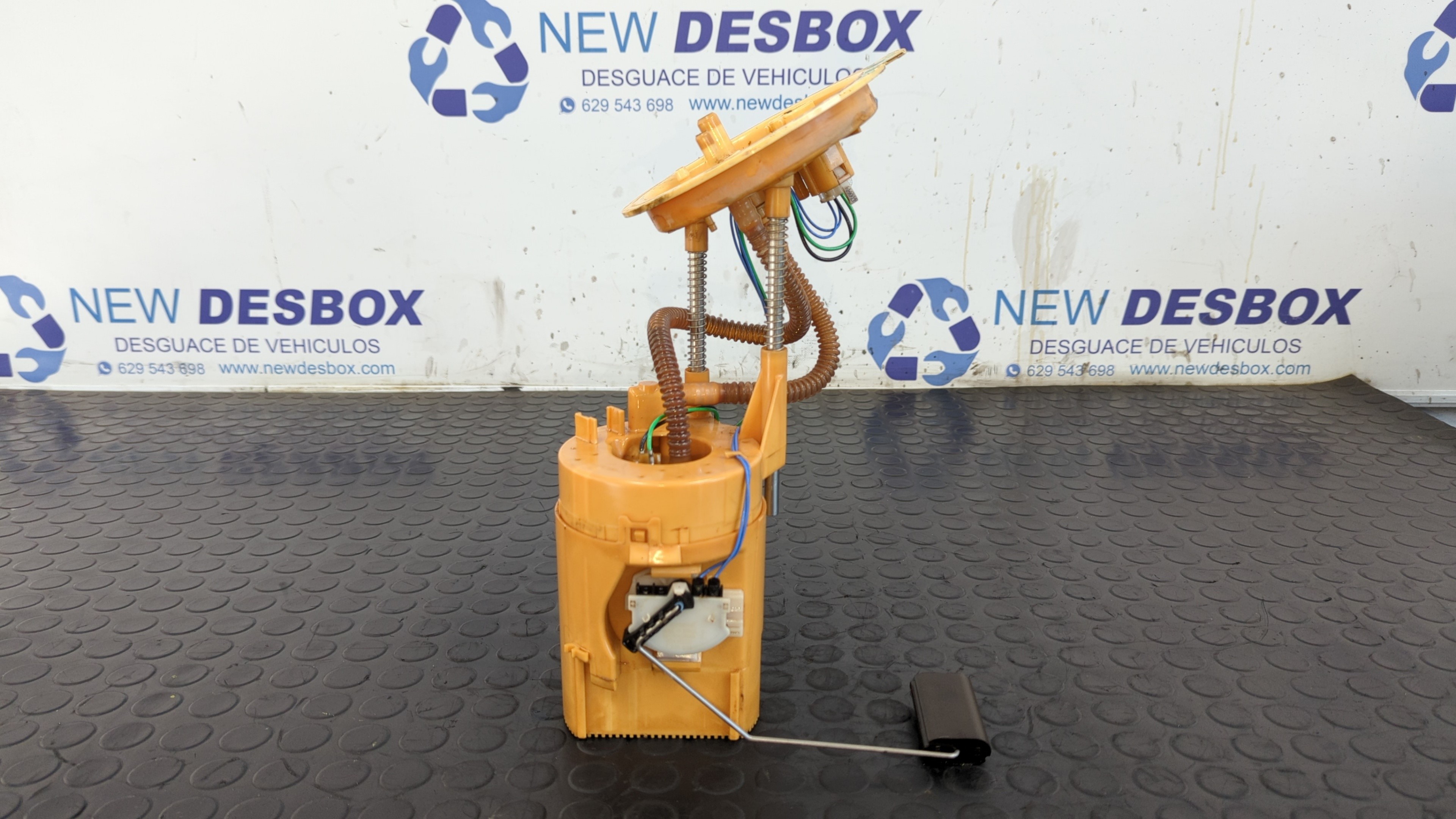 AFORADOR BMW X3 (F25)