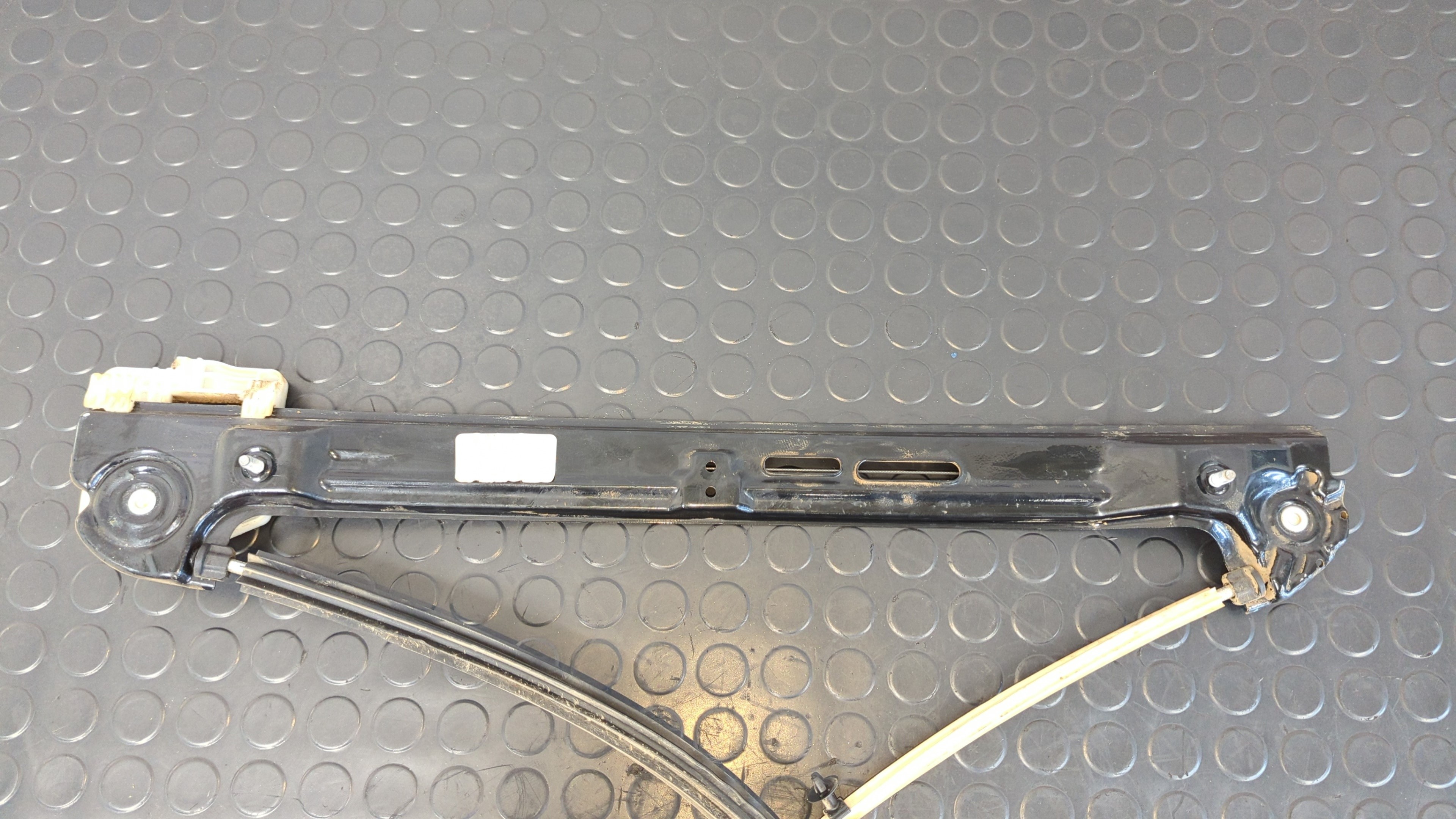 ELEVALUNAS DELANTERO DERECHO BMW X3 (F25) - vista 10