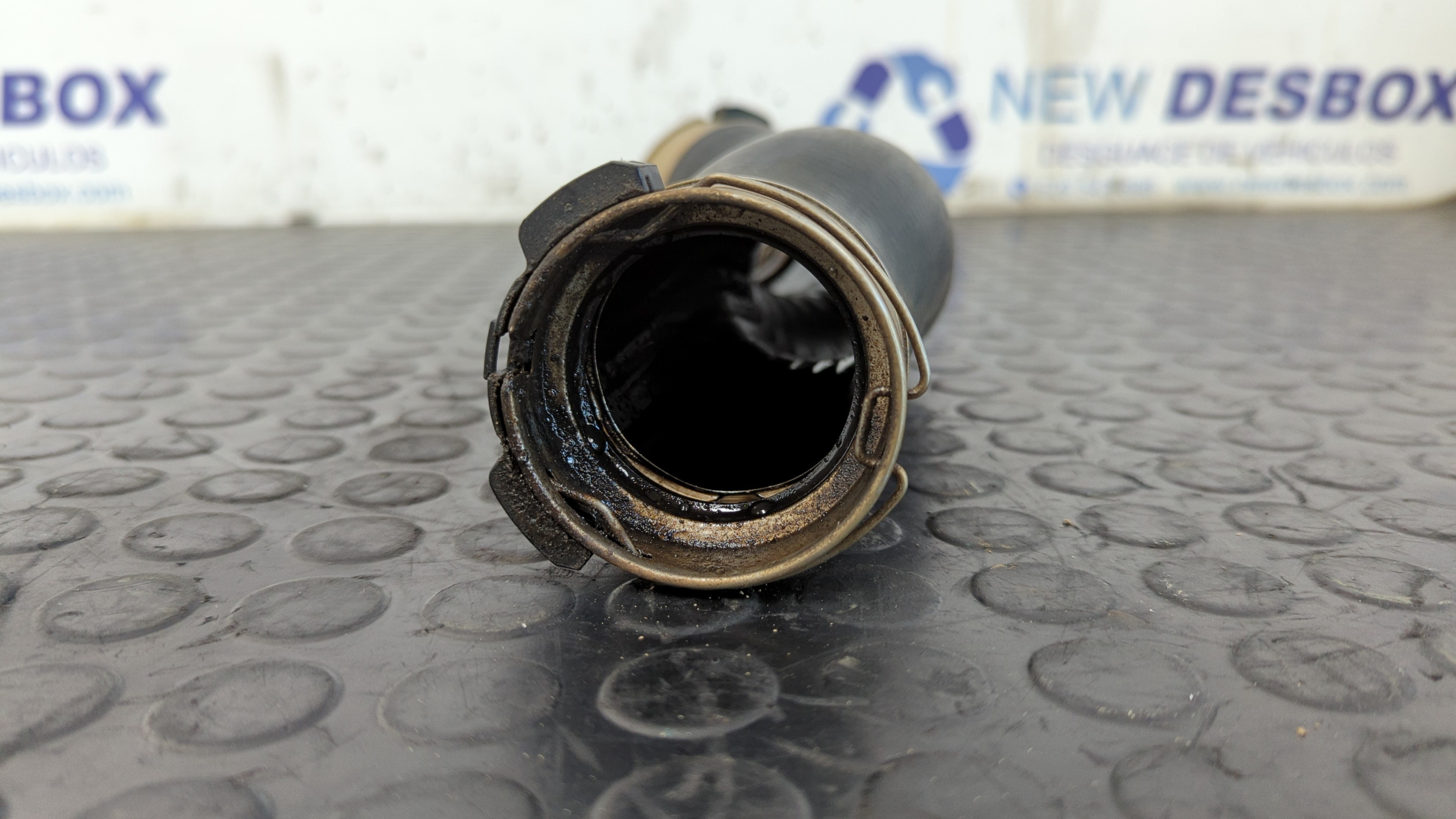 TUBO BMW X3 (F25) - vista 5