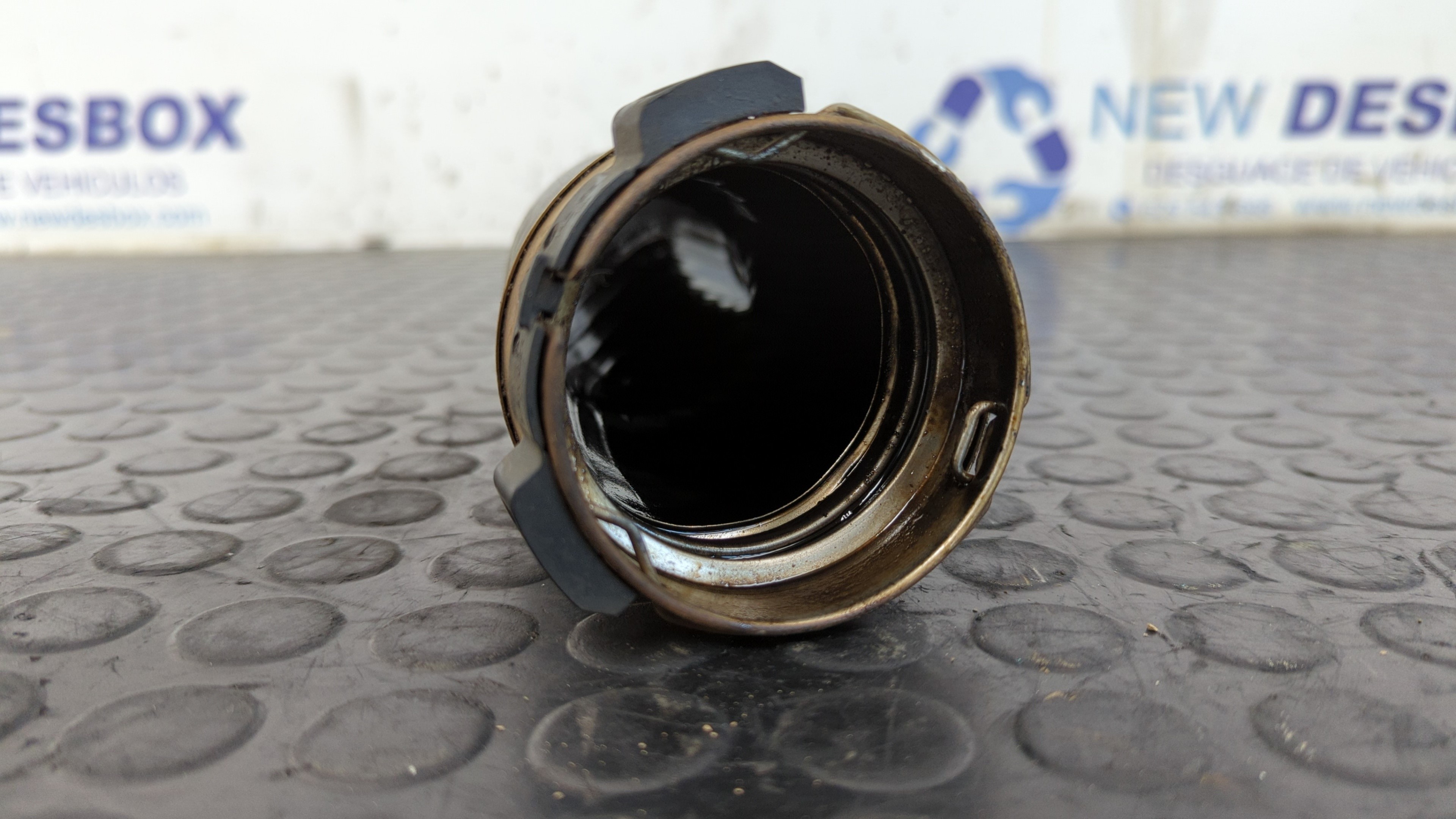 TUBO BMW X3 (F25) - vista 3