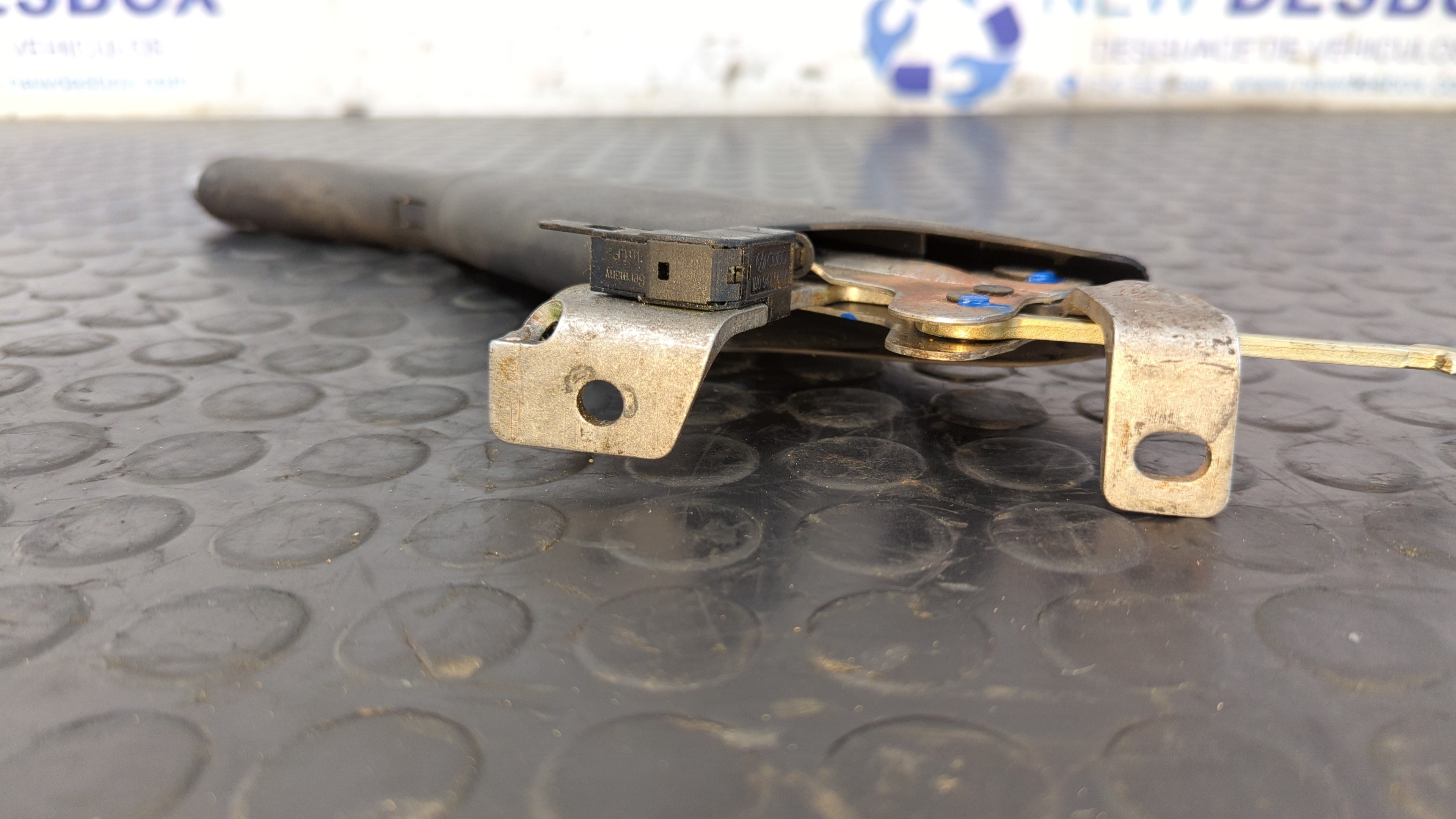 PALANCA FRENO SEAT AROSA (6H1) - vista 3