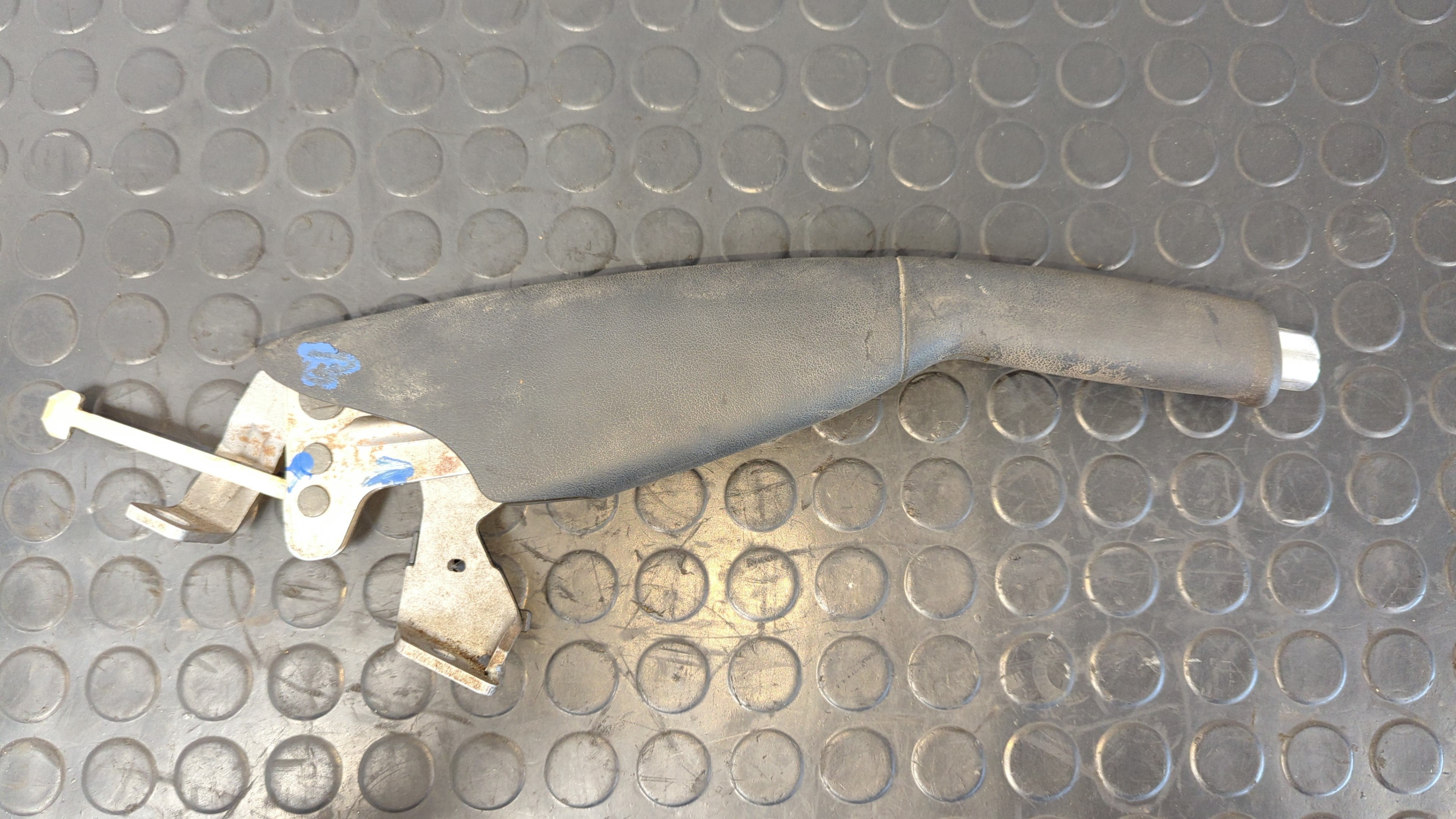 PALANCA FRENO SEAT AROSA (6H1) - vista 5