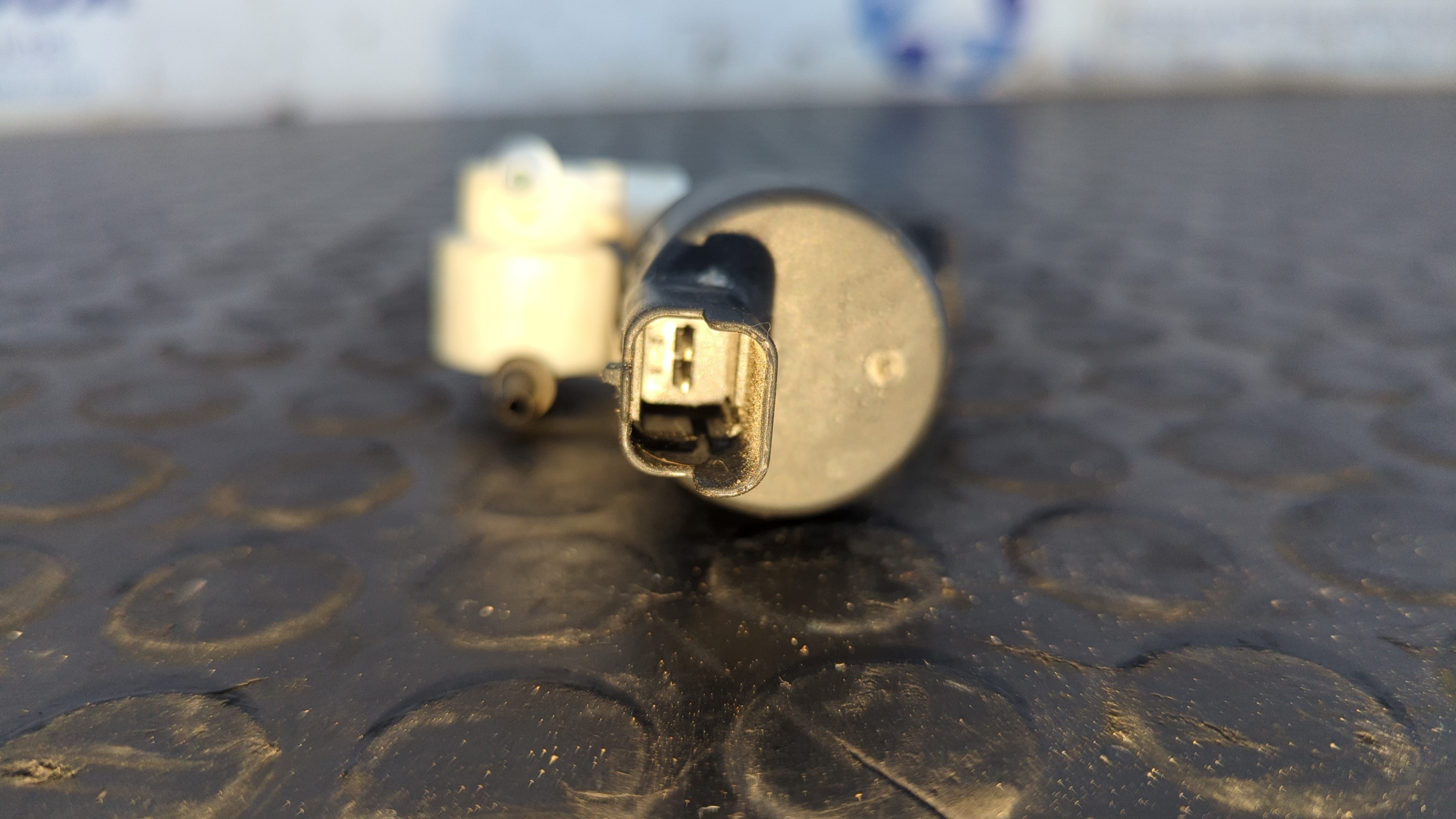 BOMBA LIMPIA PEUGEOT PARTNER KOMBI - vista 6