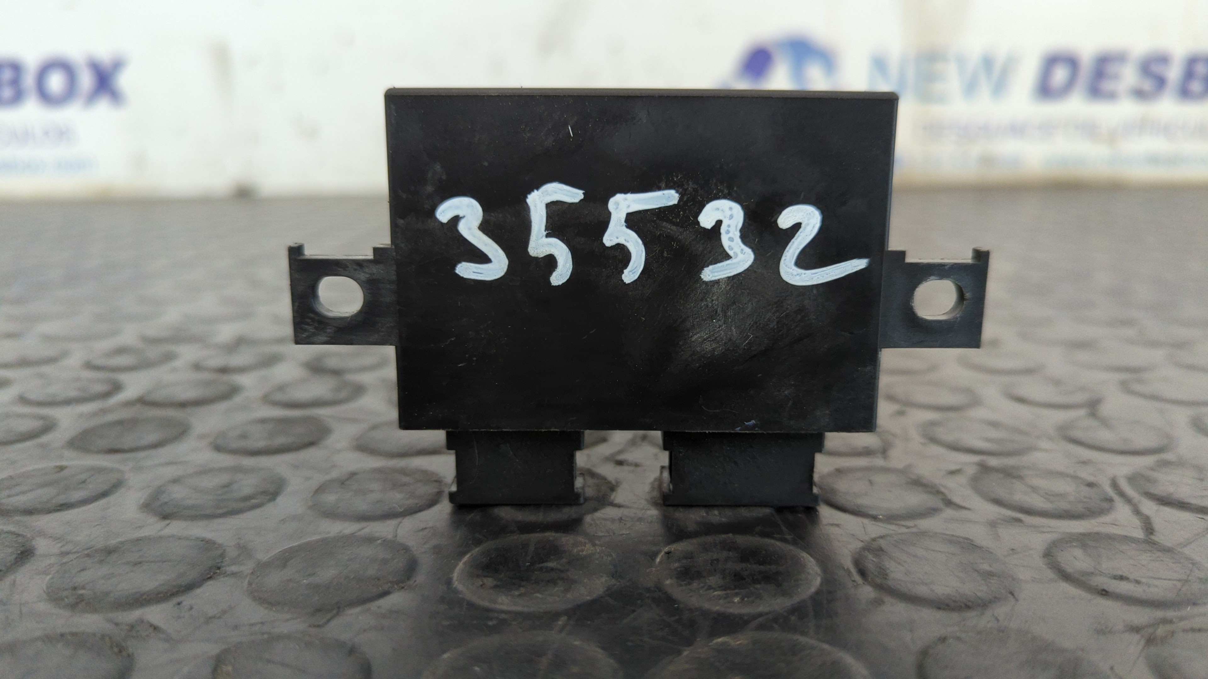 CENTRALITA INMOVILIZADOR VOLKSWAGEN POLO BERLINA (6N1) - vista 2