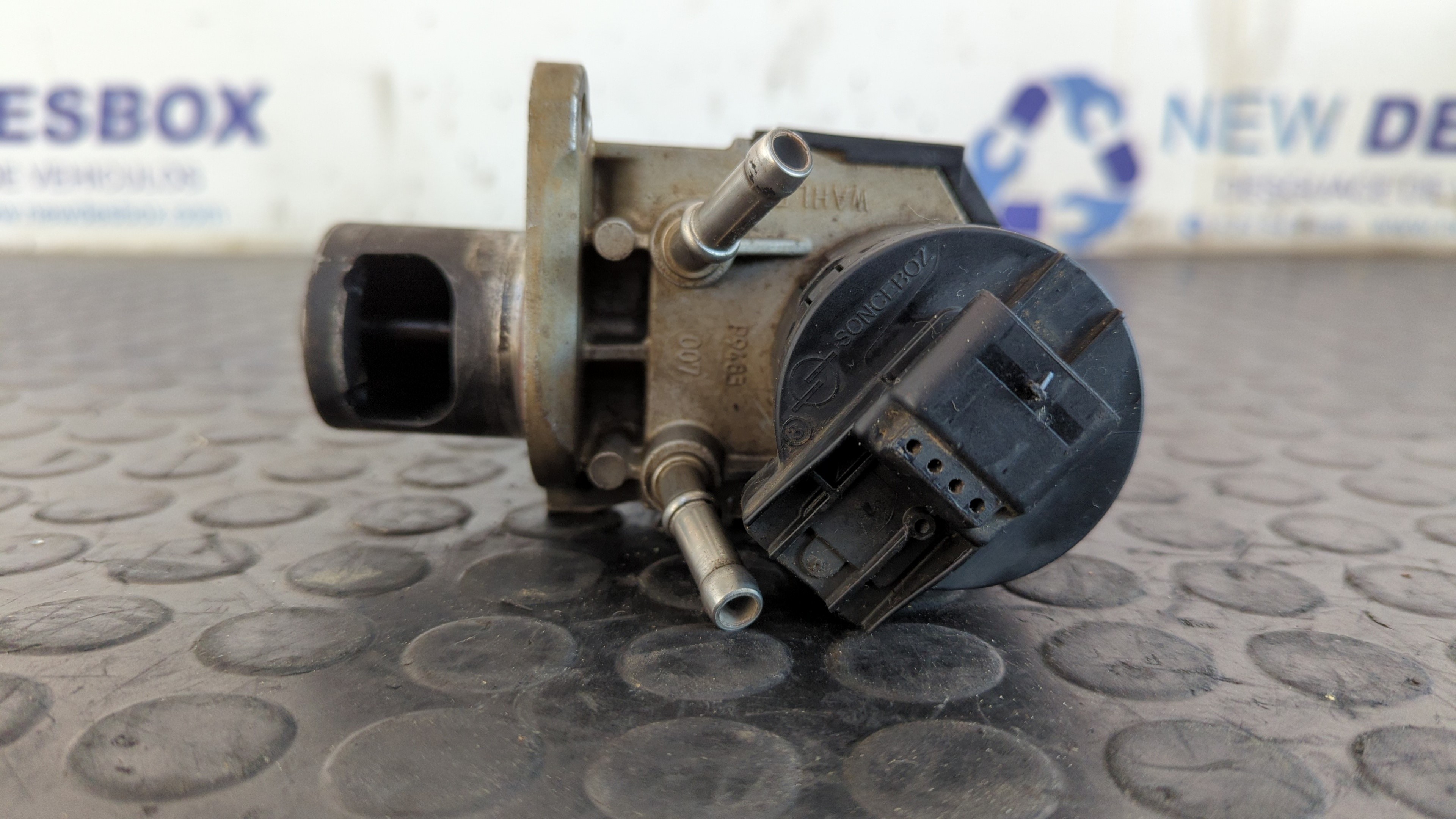 VALVULA EGR BMW X3 (F25)