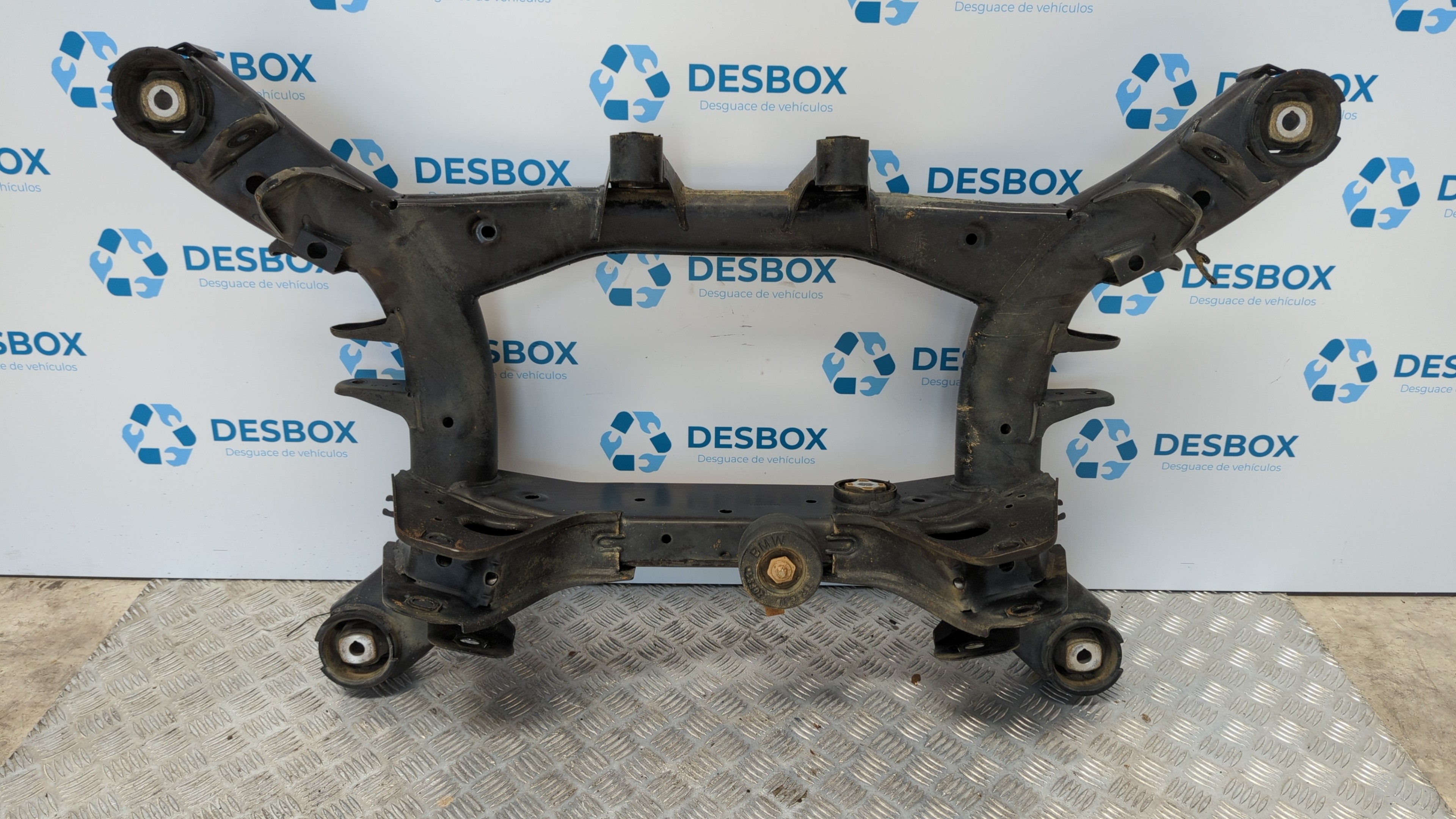 PUENTE DELANTERO BMW X3 (F25)