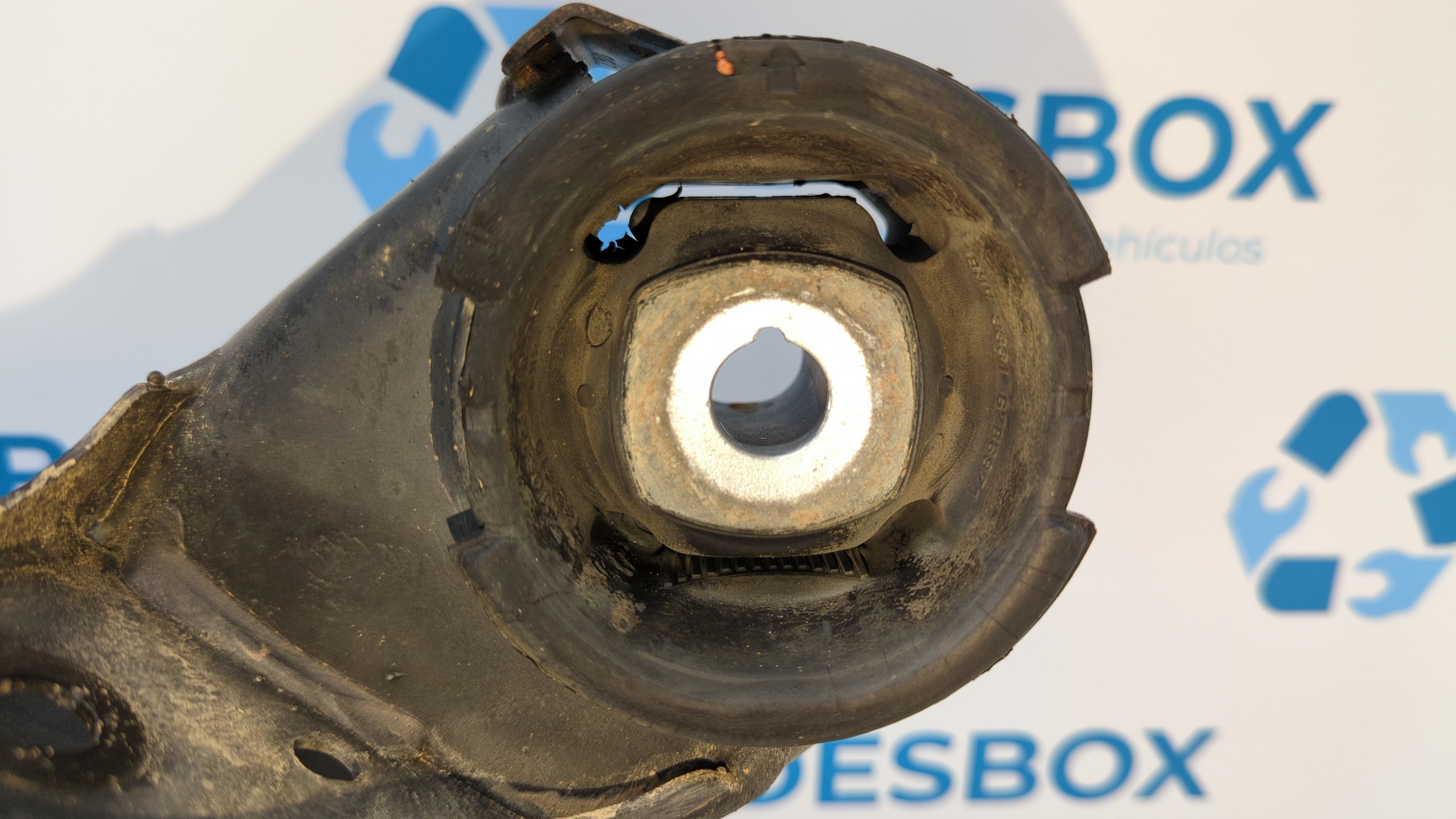 PUENTE DELANTERO BMW X3 (F25) - vista 13