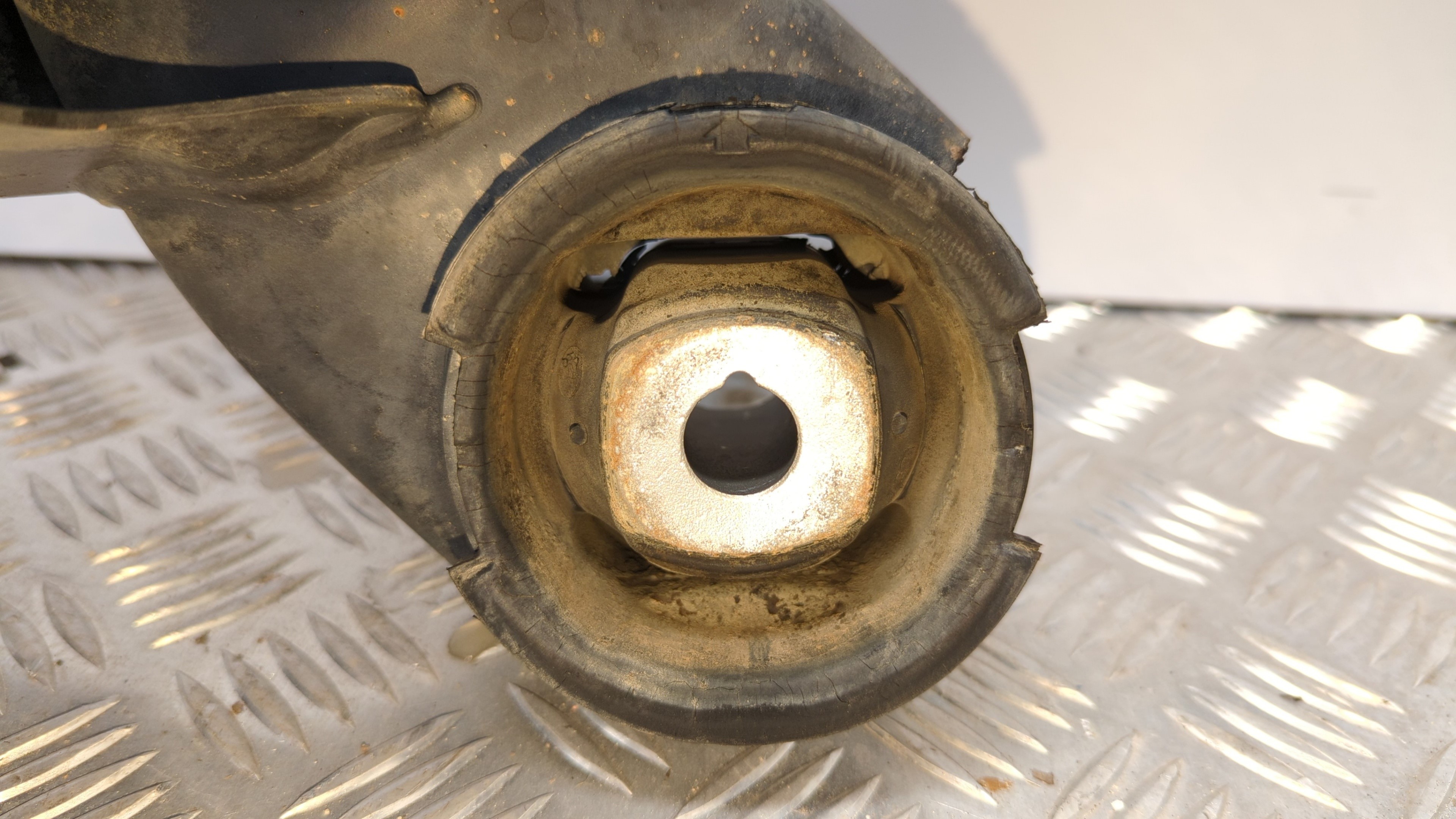 PUENTE DELANTERO BMW X3 (F25) - vista 16