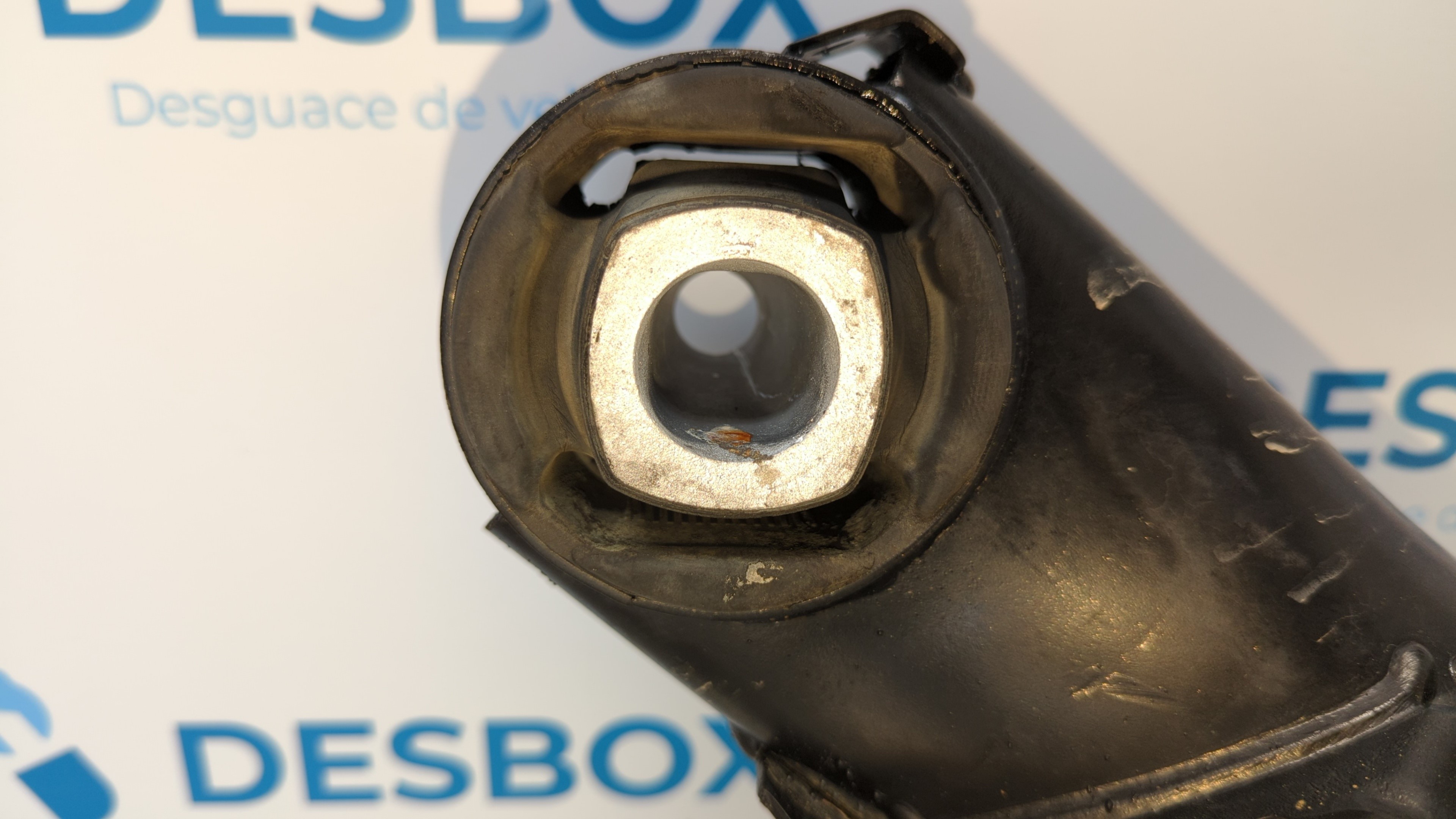 PUENTE DELANTERO BMW X3 (F25) - vista 9