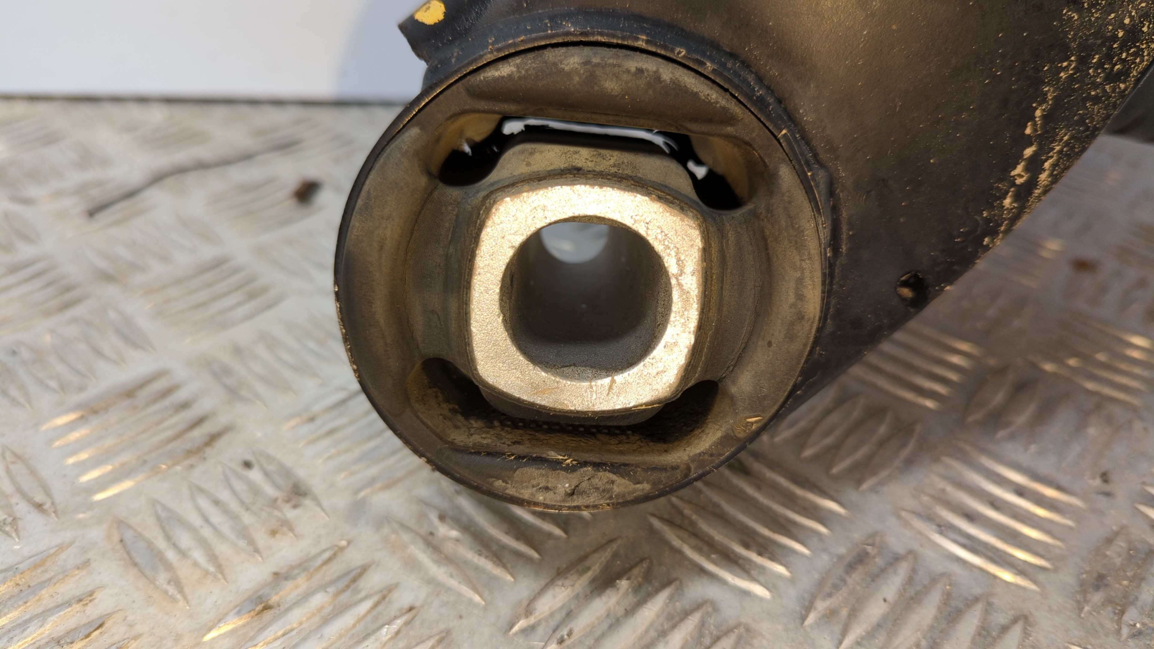 PUENTE DELANTERO BMW X3 (F25) - vista 14