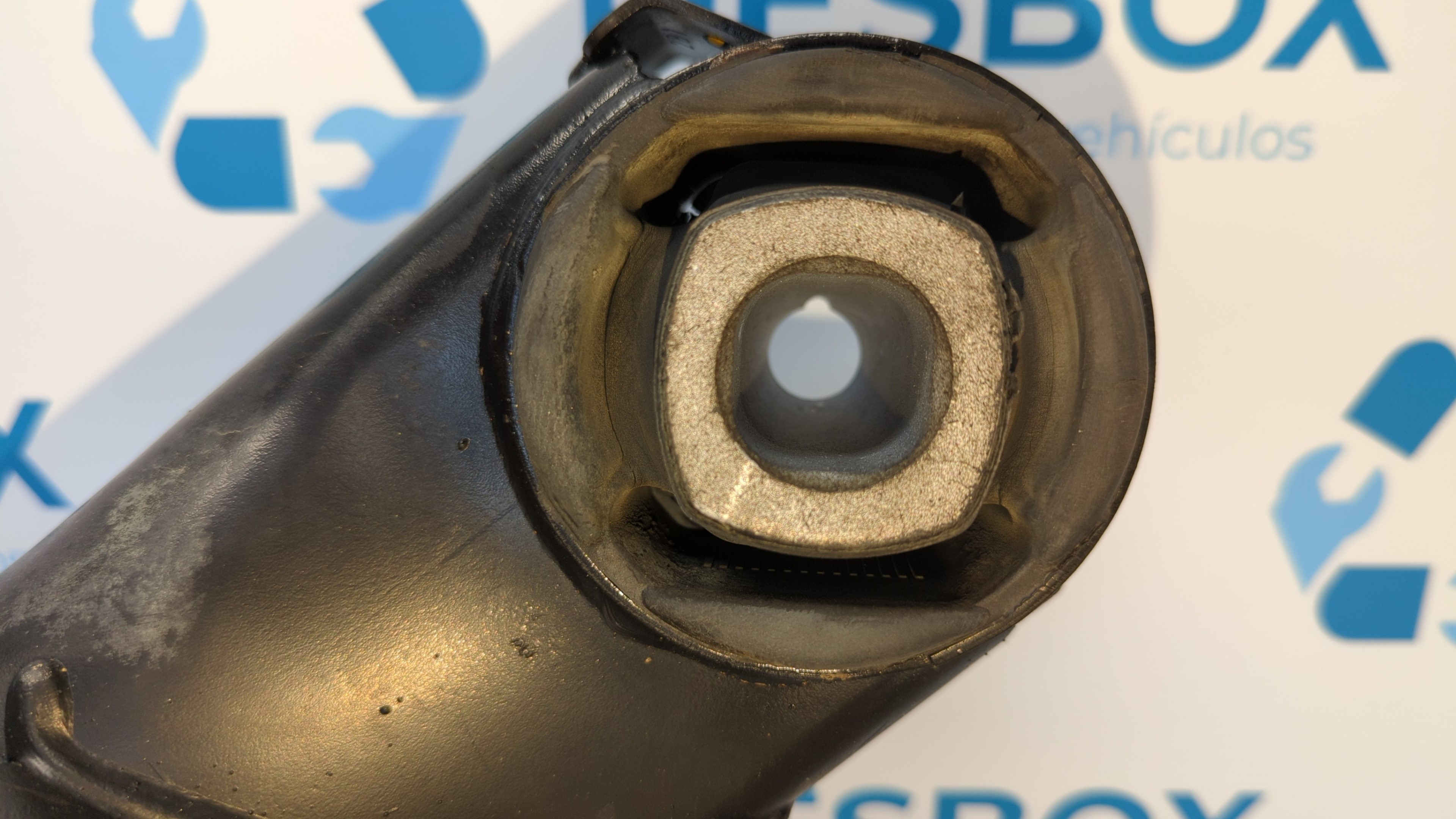 PUENTE DELANTERO BMW X3 (F25) - vista 11