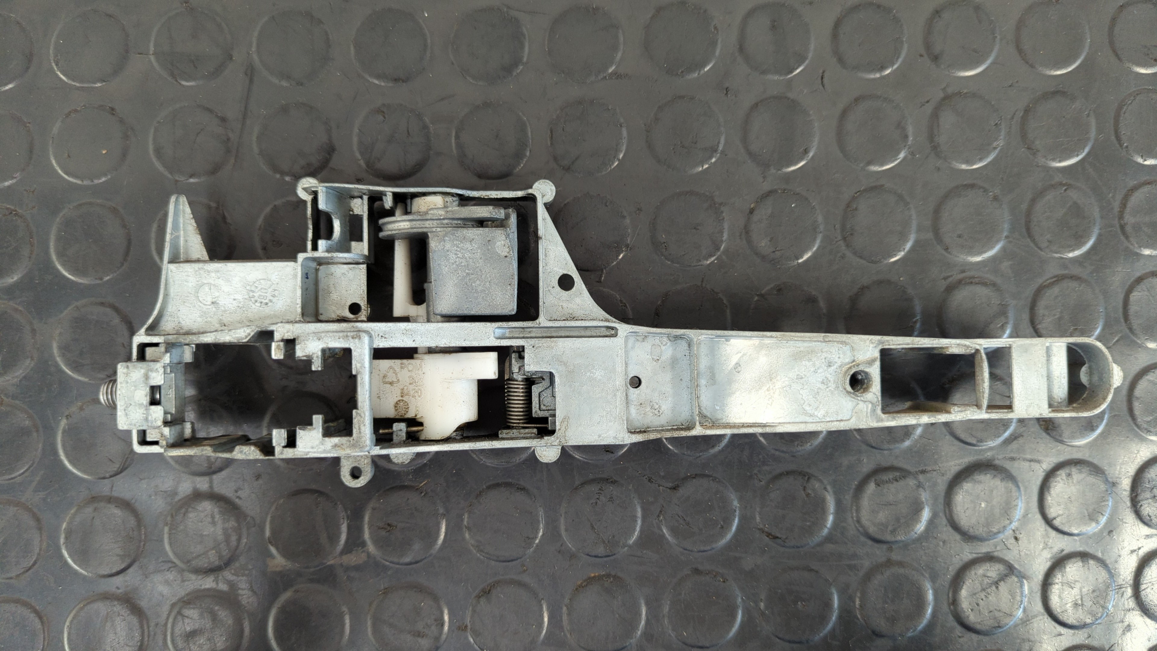 MANETA DELANTERA DERECHA CITROEN C4 GRAND PICASSO