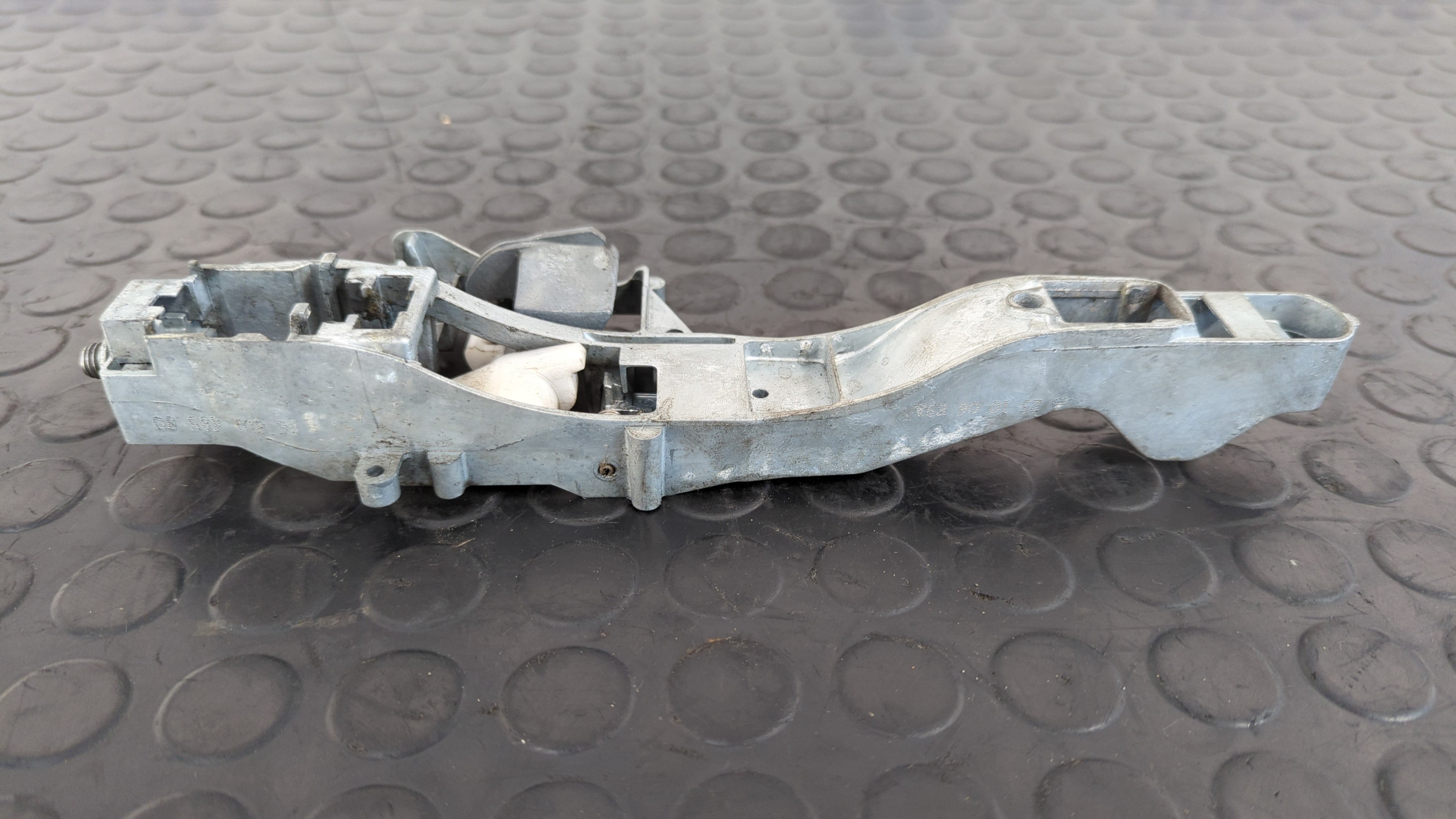 MANETA DELANTERA DERECHA CITROEN C4 GRAND PICASSO - vista 3