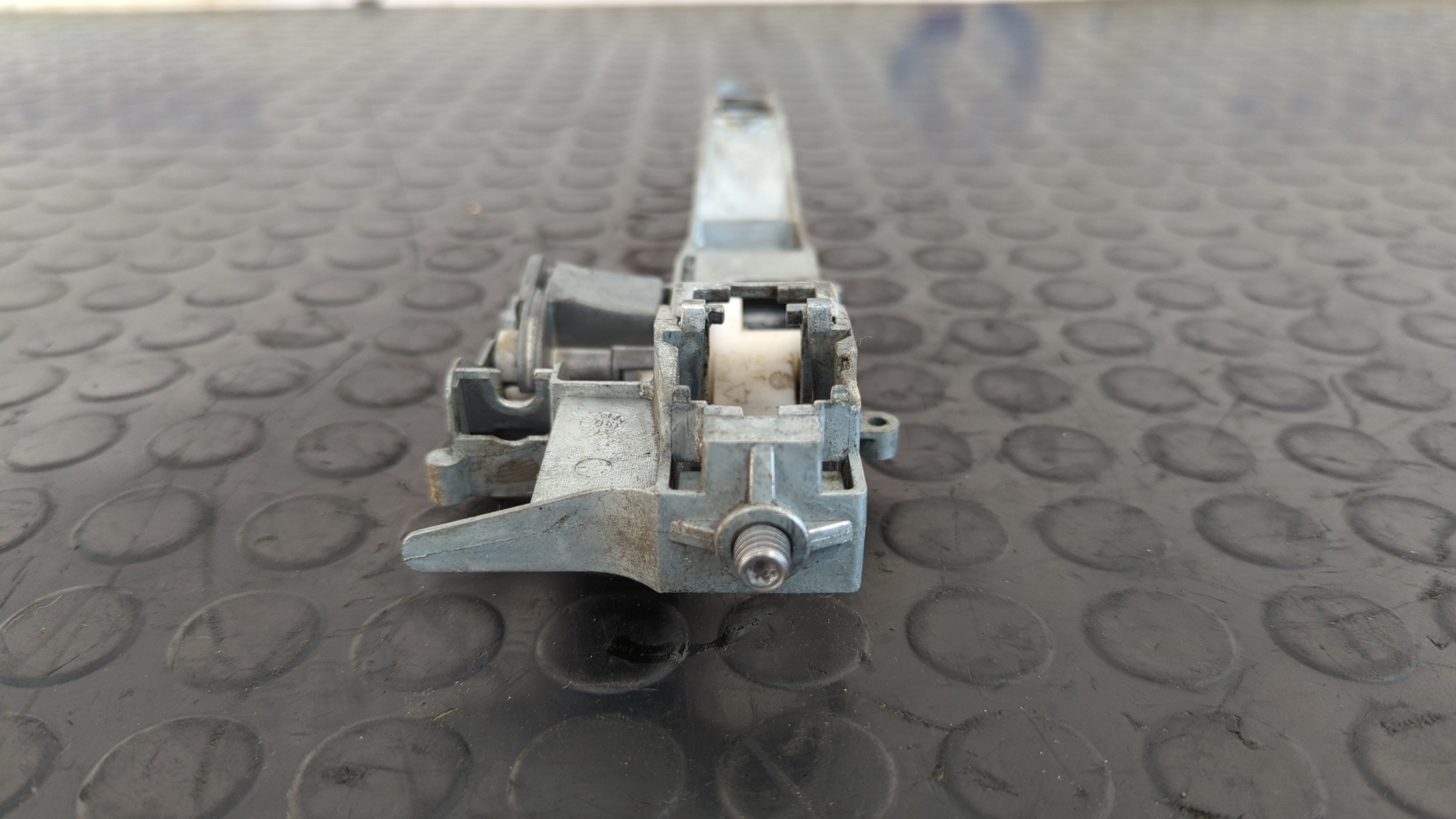 MANETA DELANTERA DERECHA CITROEN C4 GRAND PICASSO - vista 6