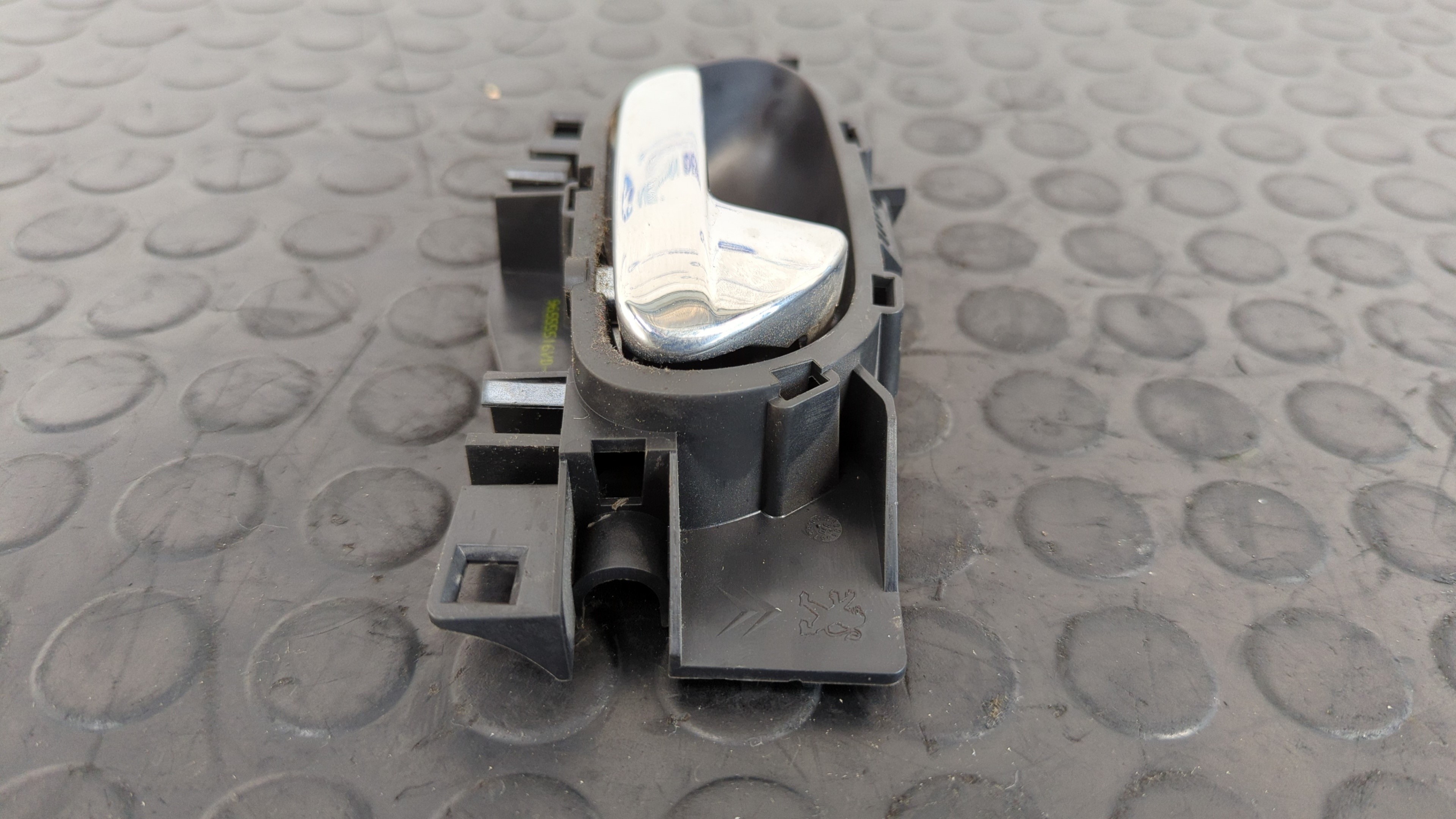 MANETA INTERIOR DELANTERA DERECHA CITROEN C4 GRAND PICASSO - vista 2