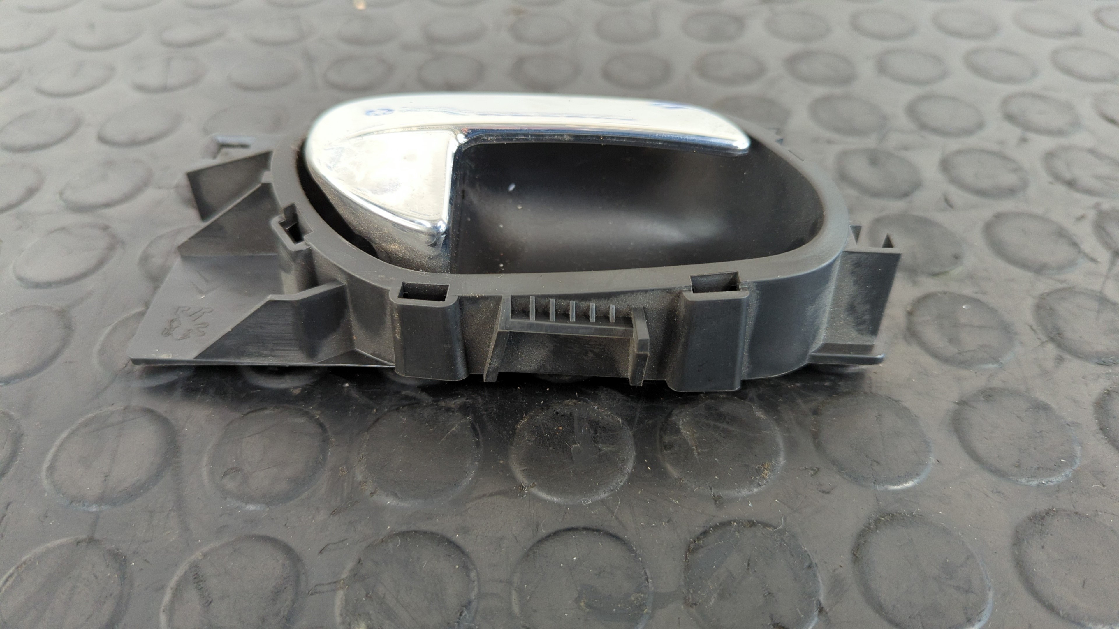 MANETA INTERIOR DELANTERA DERECHA CITROEN C4 GRAND PICASSO - vista 3