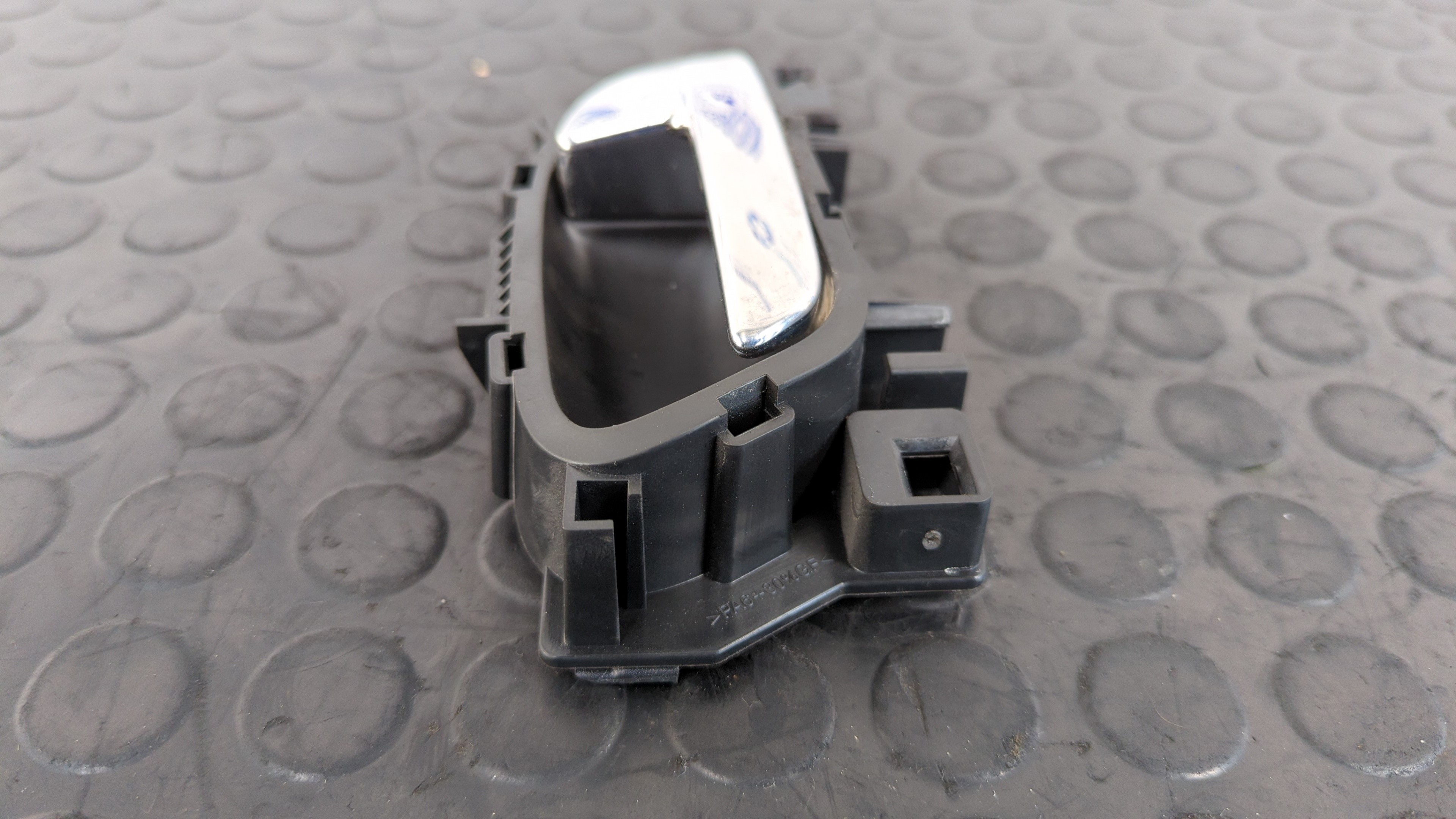 MANETA INTERIOR DELANTERA DERECHA CITROEN C4 GRAND PICASSO - vista 4