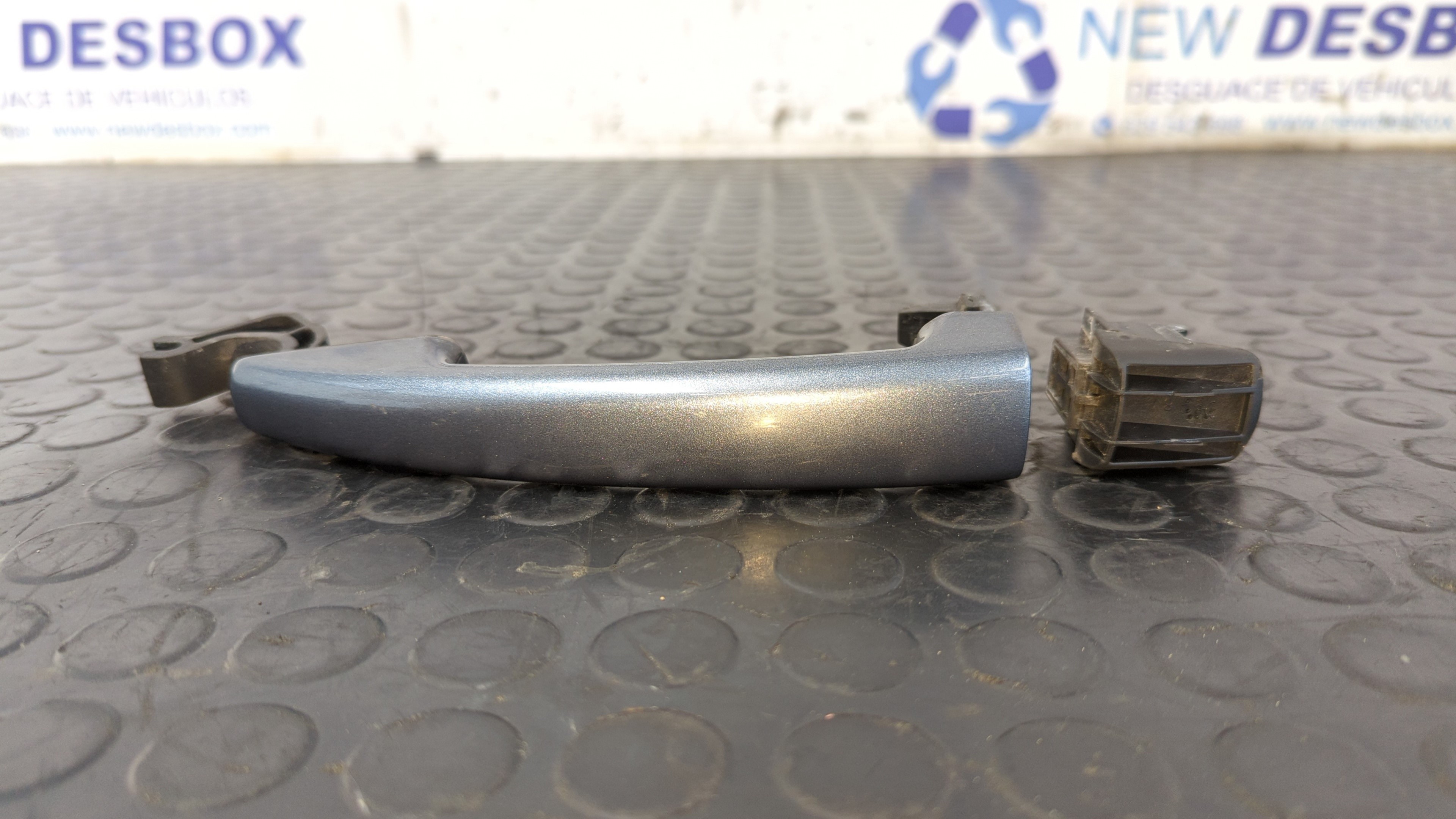 MANETA TRASERA DERECHA CITROEN C4 GRAND PICASSO