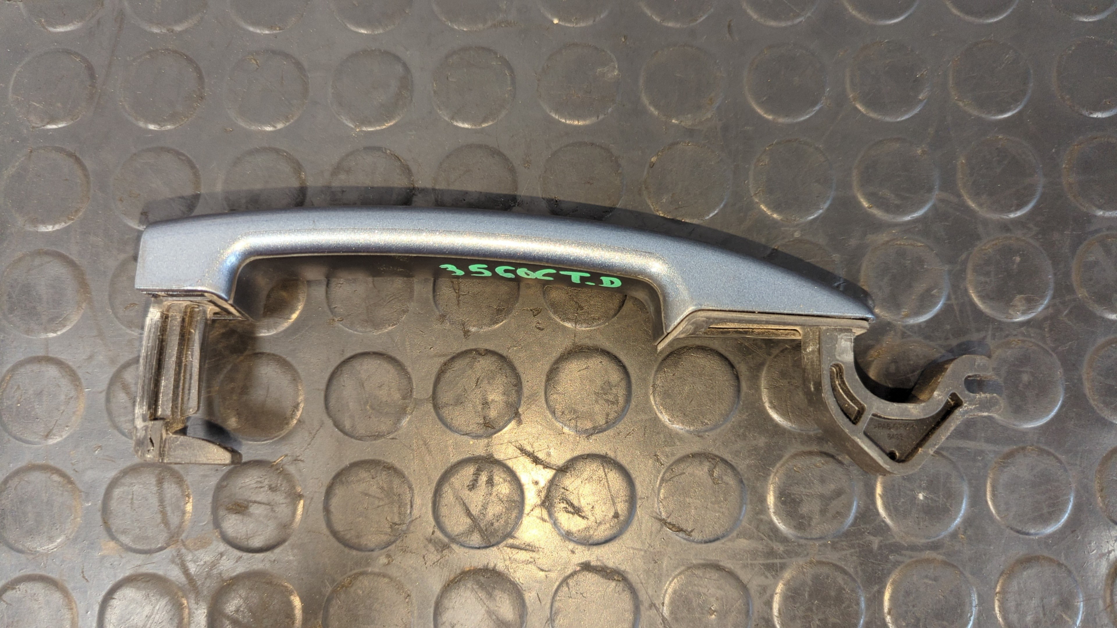 MANETA TRASERA DERECHA CITROEN C4 GRAND PICASSO - vista 10