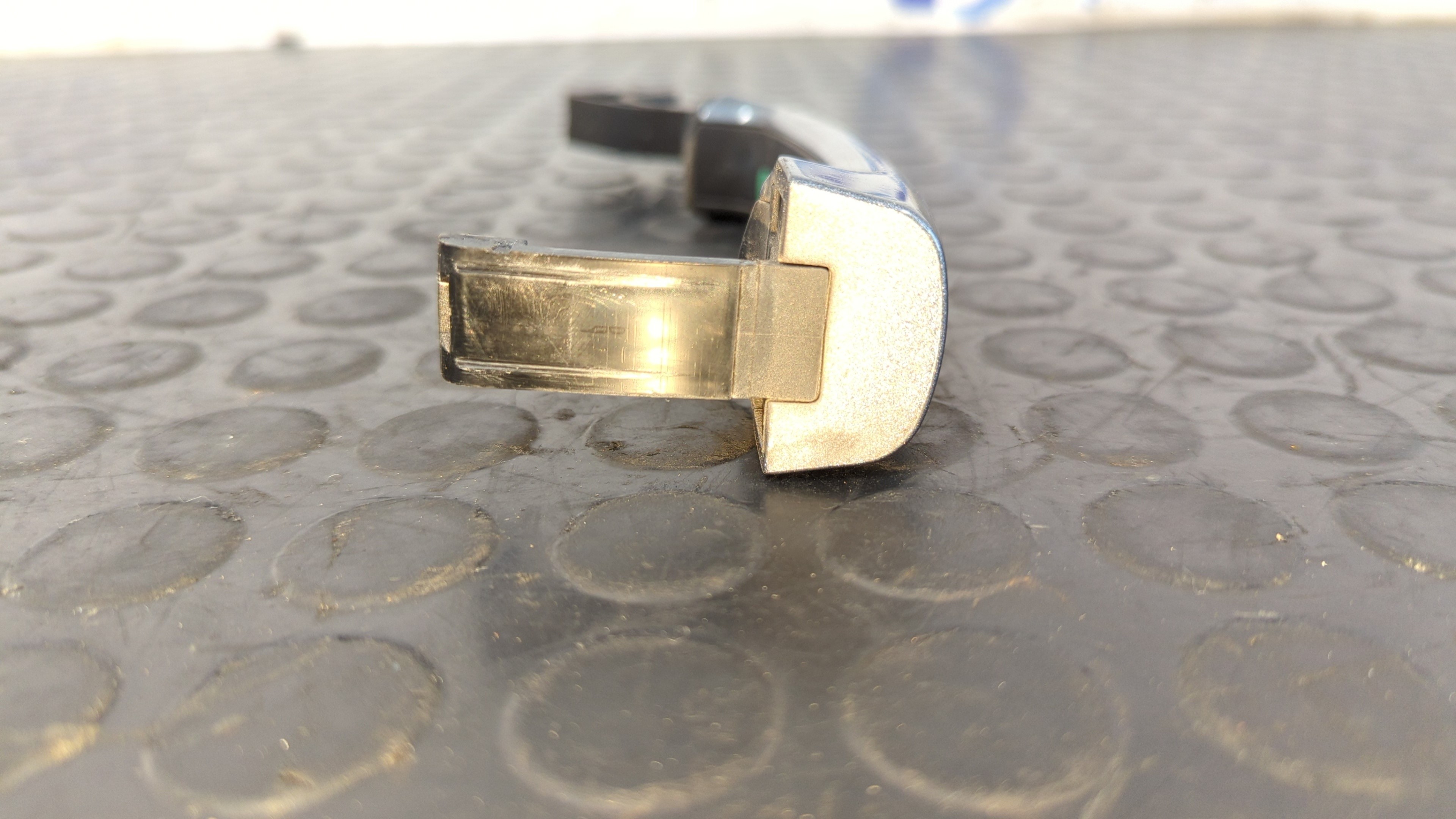 MANETA TRASERA DERECHA CITROEN C4 GRAND PICASSO - vista 11