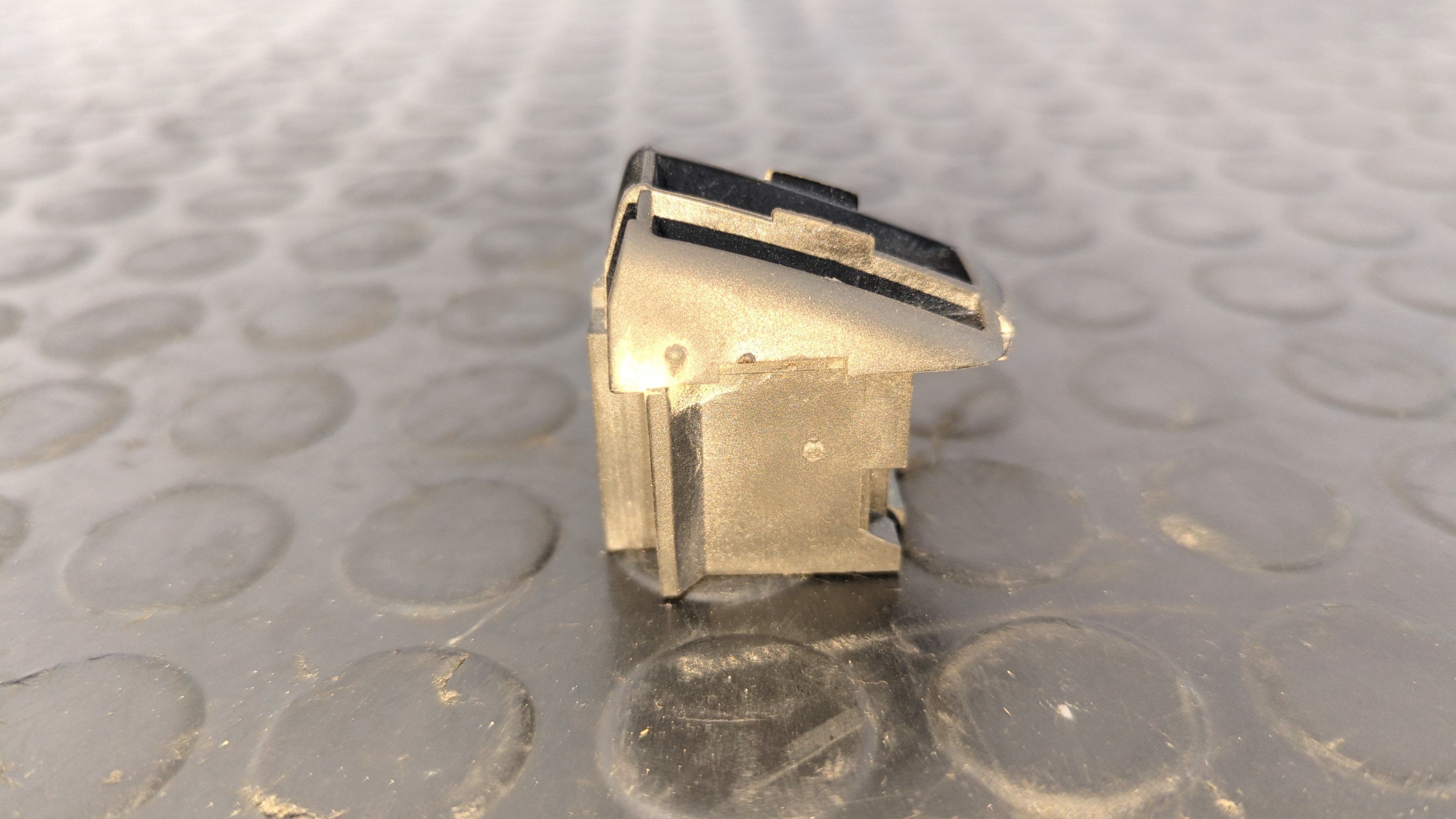 MANETA TRASERA DERECHA CITROEN C4 GRAND PICASSO - vista 8