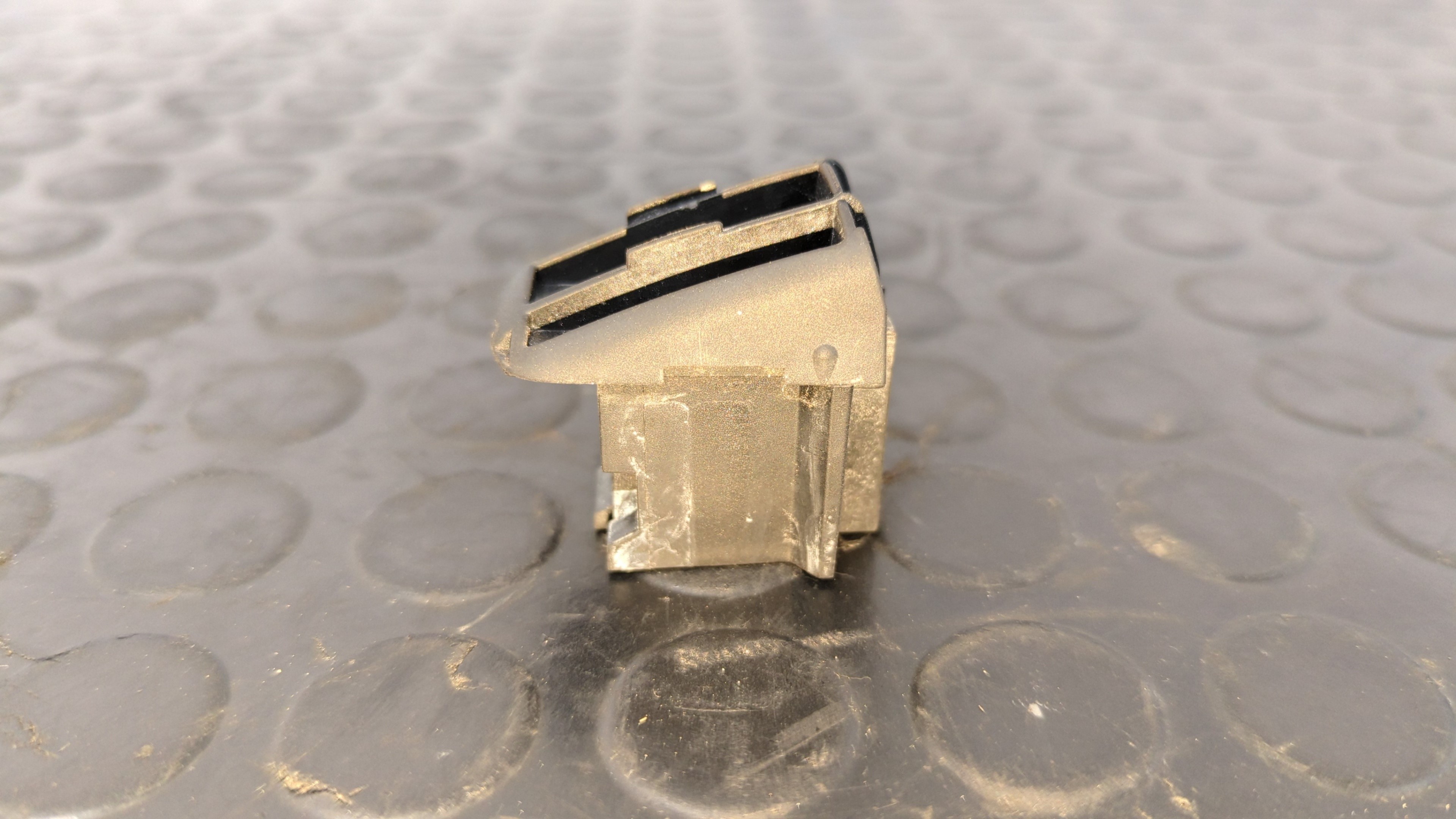 MANETA TRASERA DERECHA CITROEN C4 GRAND PICASSO - vista 5