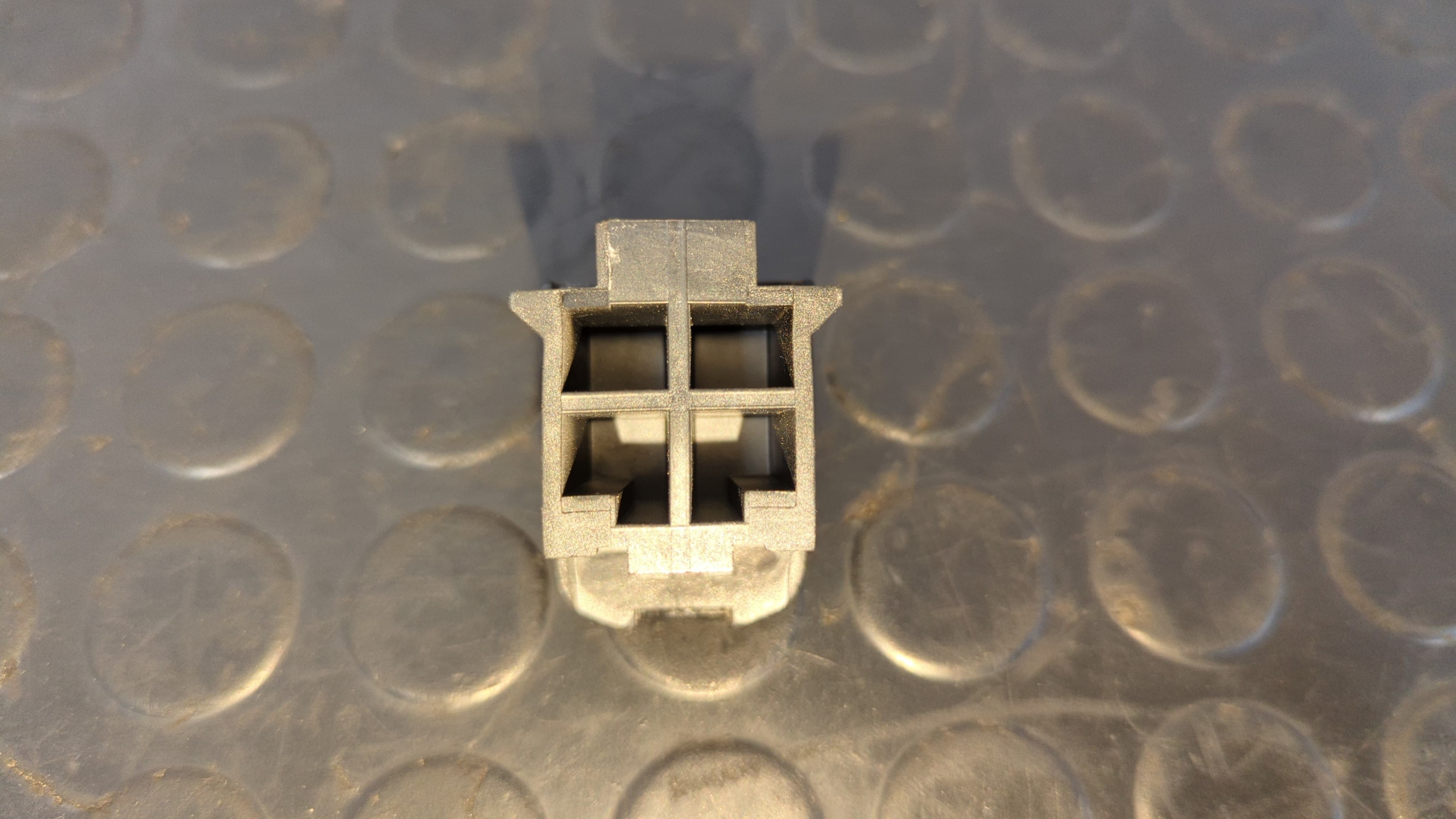 MANETA TRASERA DERECHA CITROEN C4 GRAND PICASSO - vista 2