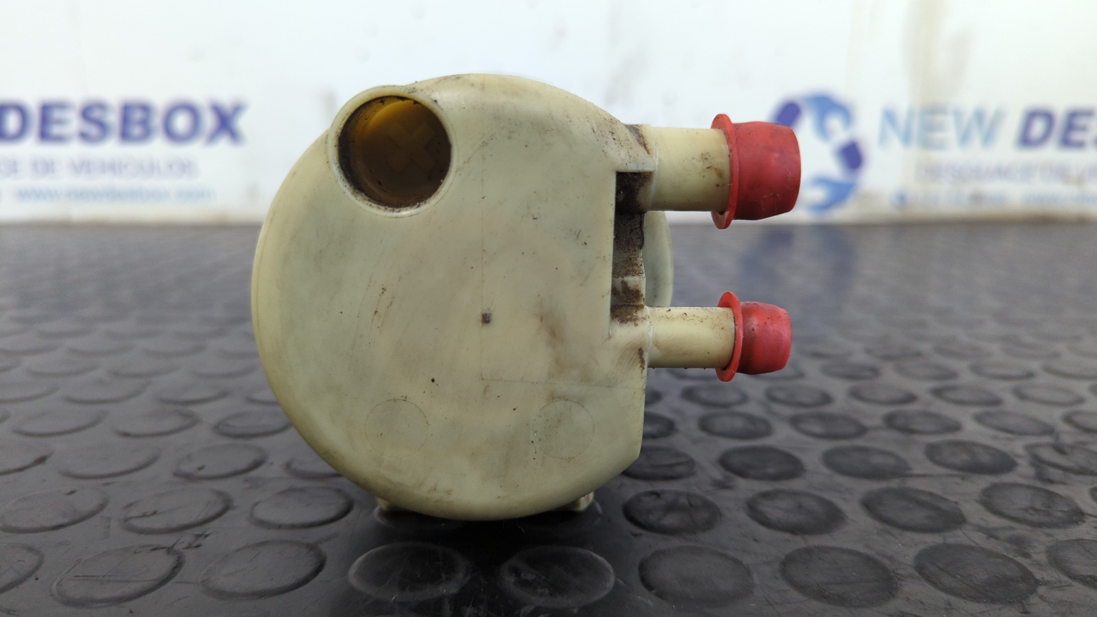 DEPOSITO SERVO RENAULT MASTER II PH. 2 DOKA/PR. FGST - vista 5