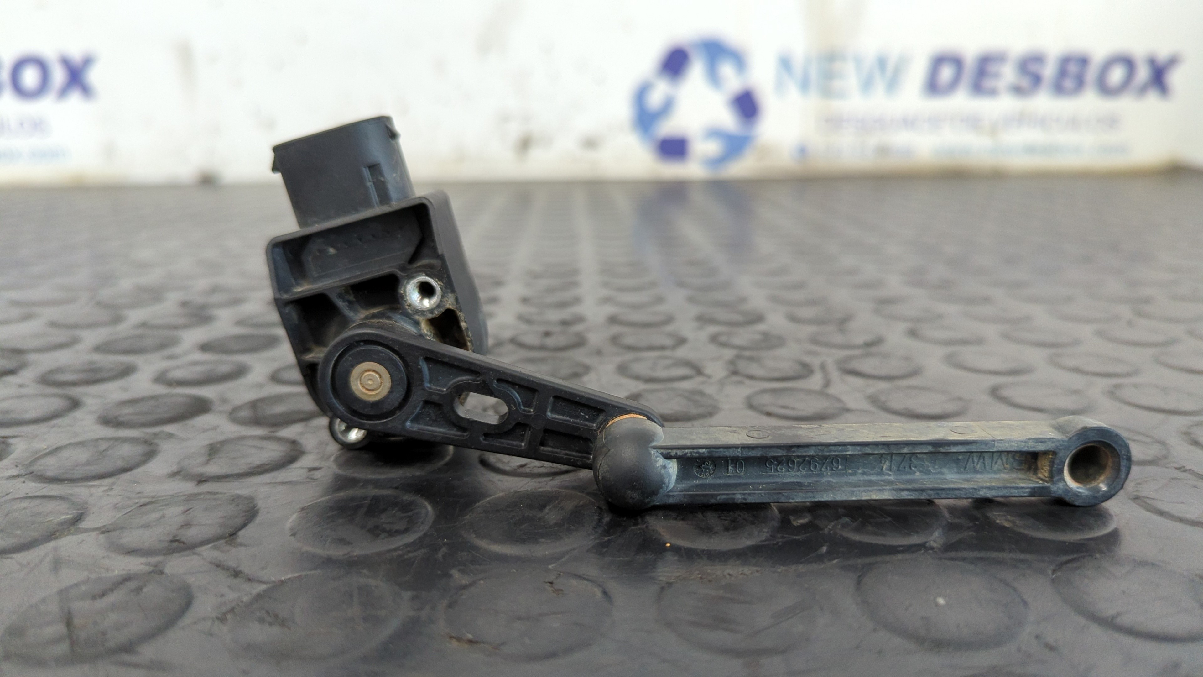 SENSOR BMW X3 (F25) - vista 2