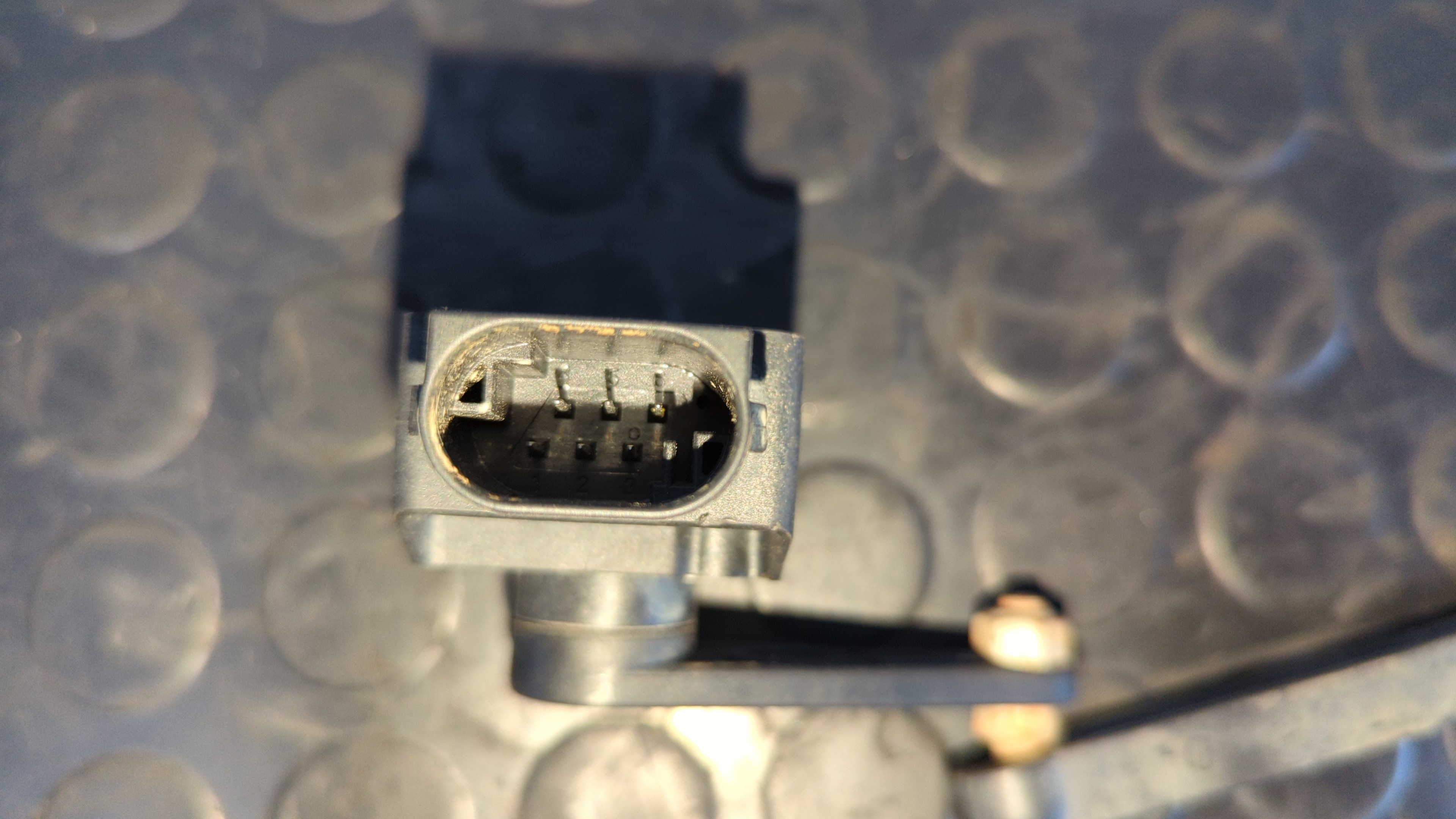 SENSOR BMW X3 (F25) - vista 4