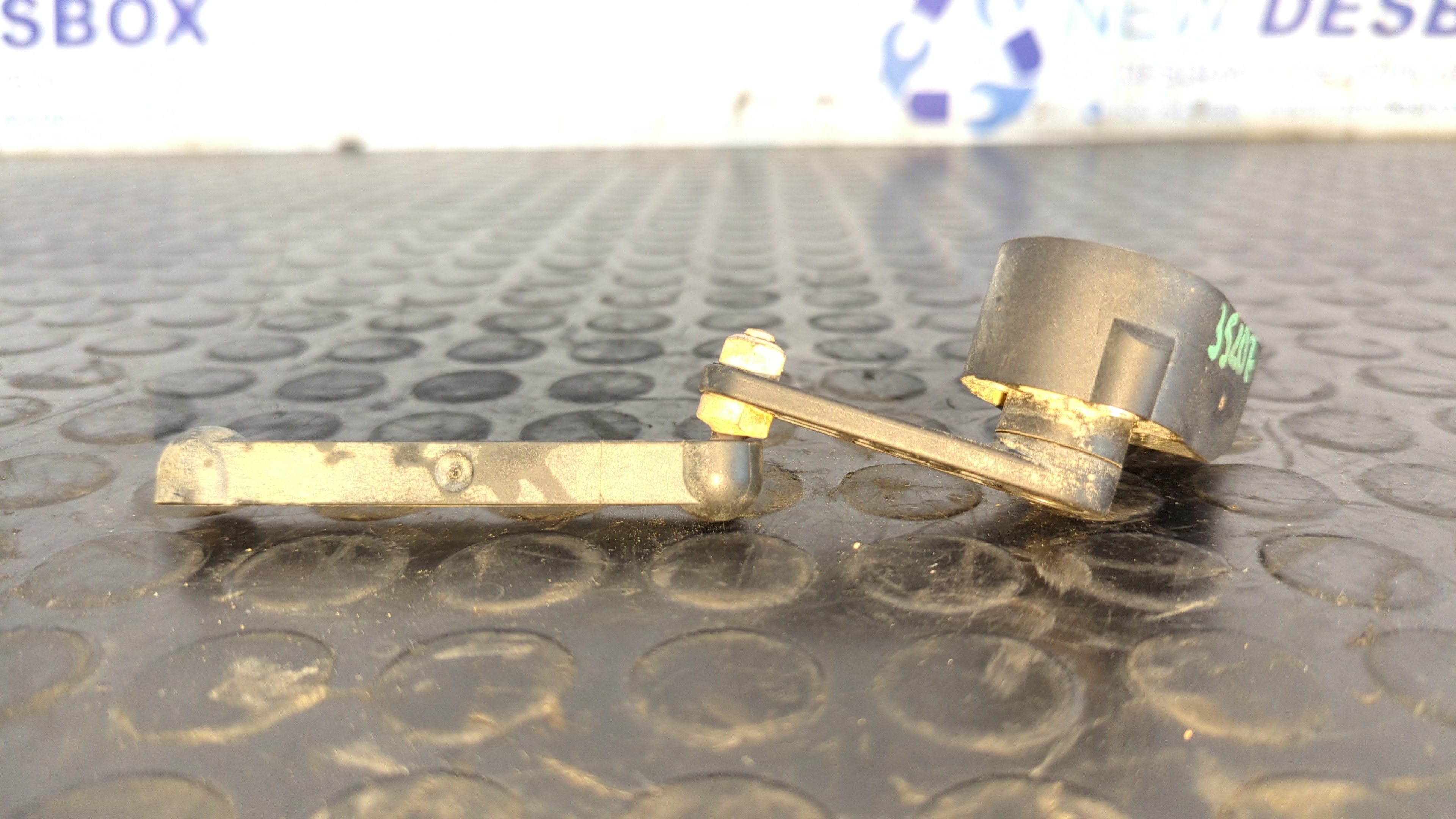 SENSOR BMW X3 (F25) - vista 5