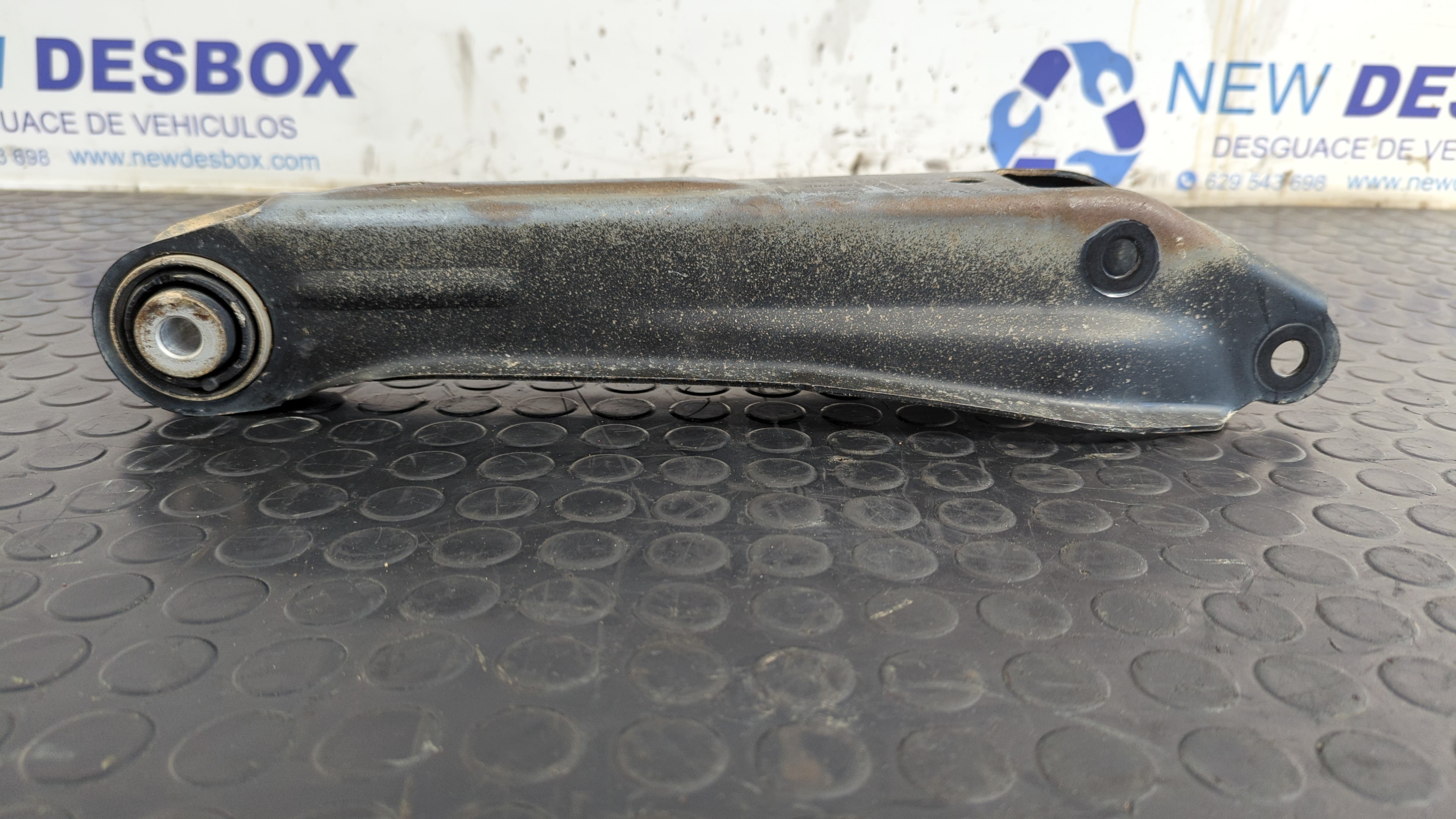 BRAZO DERECHO INFERIOR TRASERO  BMW X3 (F25) - vista 3