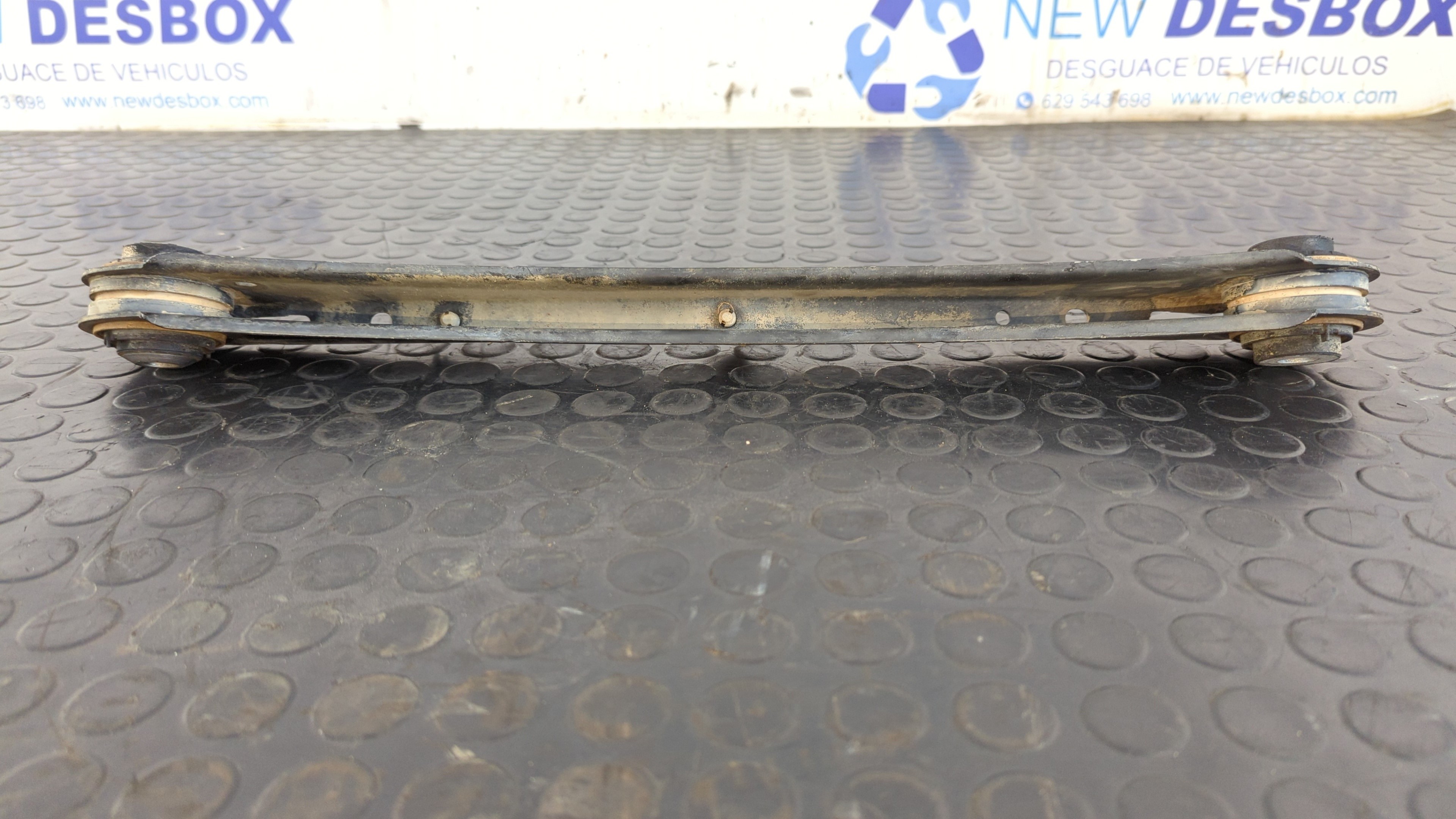 BRAZO IZQUIERDO INFERIOR TRASERO BMW X3 (F25) - vista 5