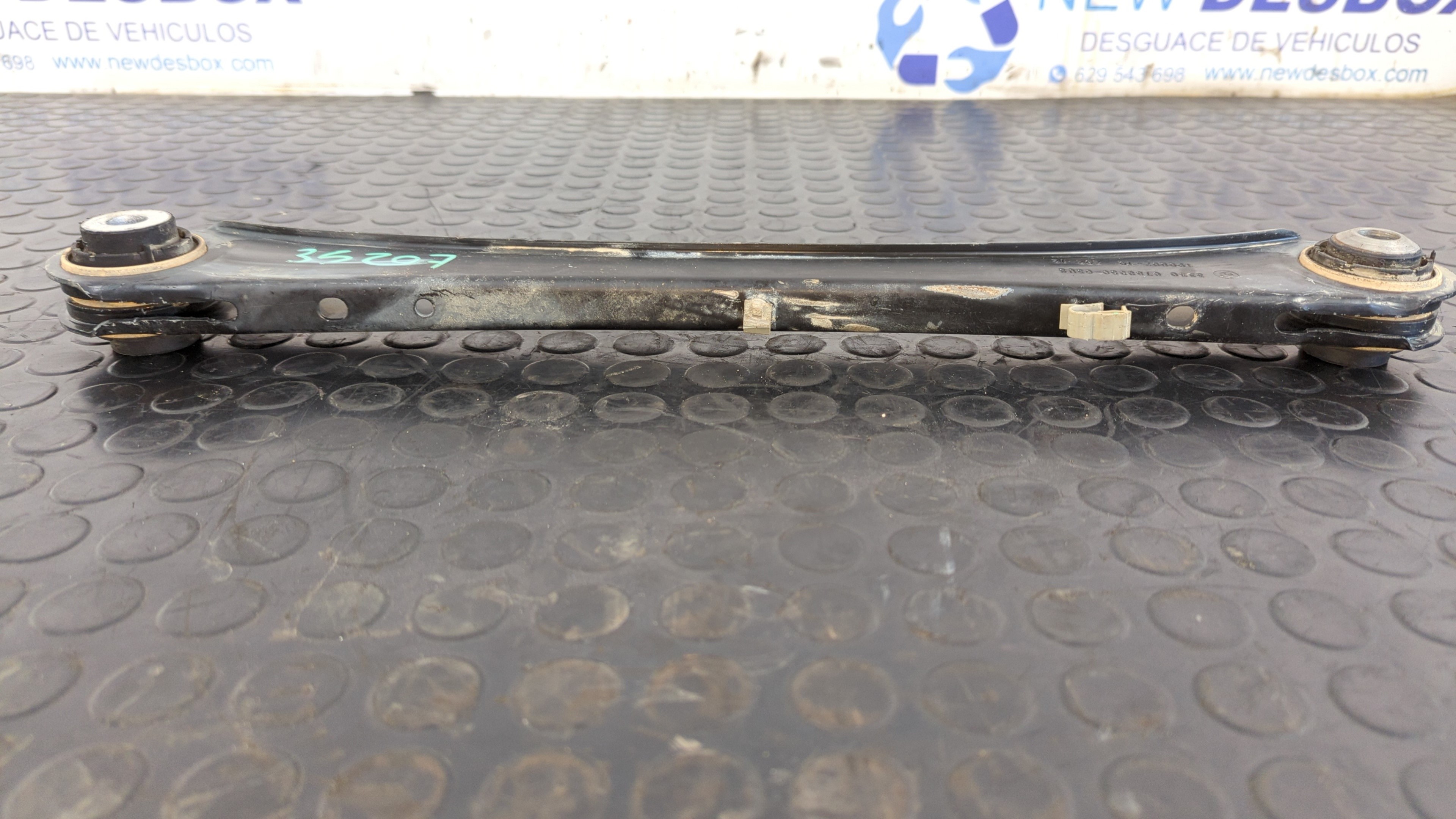 BRAZO DERECHO INFERIOR TRASERO  BMW X3 (F25) - vista 7