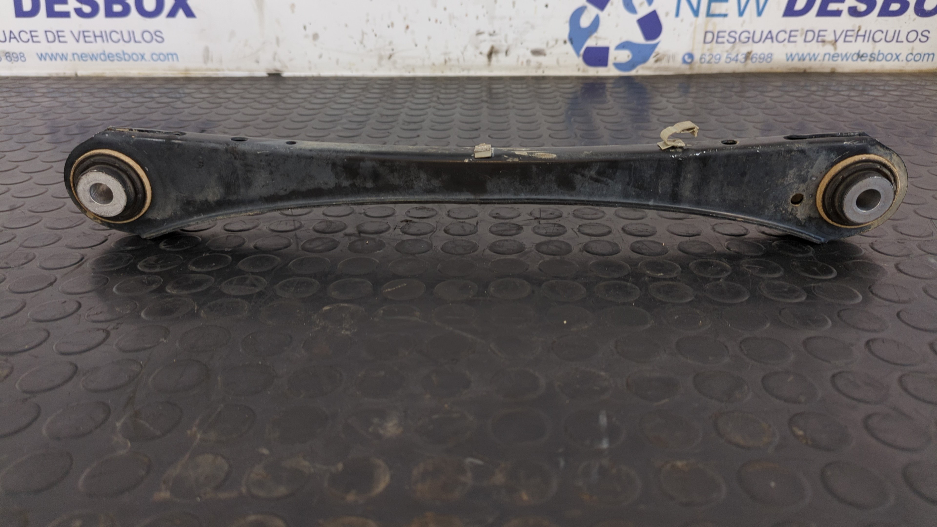 BRAZO DERECHO INFERIOR TRASERO  BMW X3 (F25) - vista 6