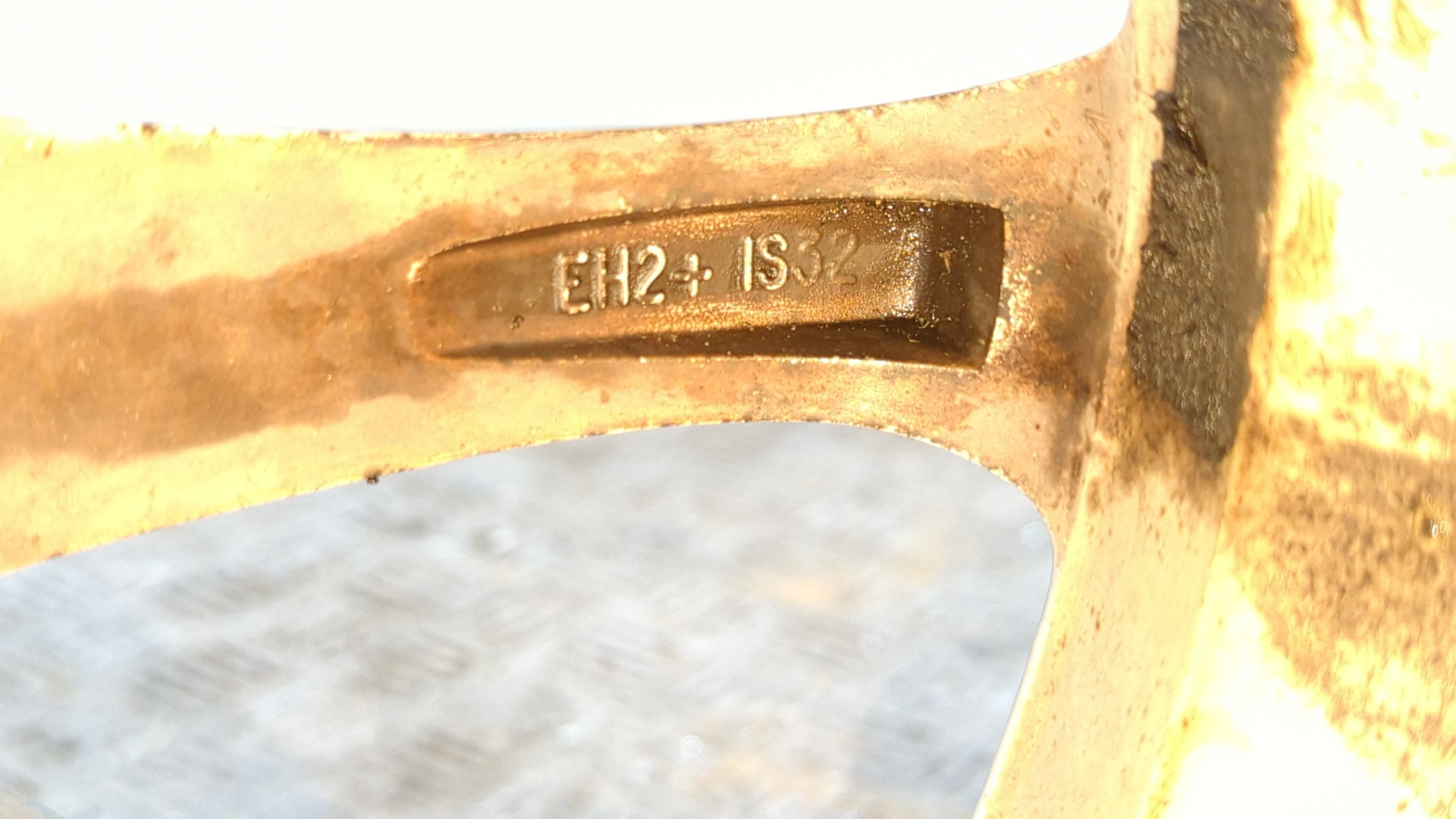 LLANTA BMW X3 (F25) - vista 4