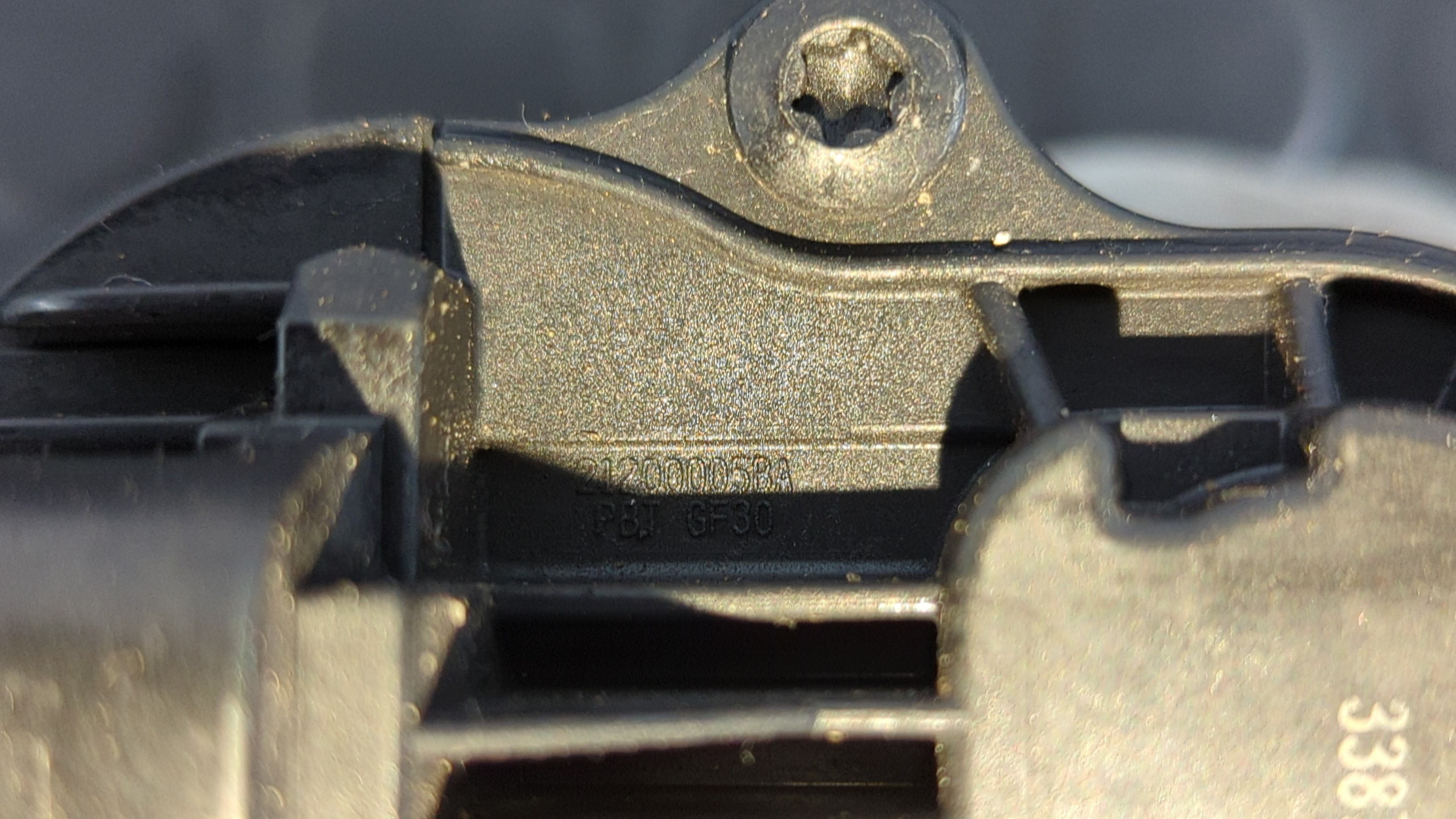 VALVULA EGR FORD FOCUS C-MAX (CAP) - vista 5