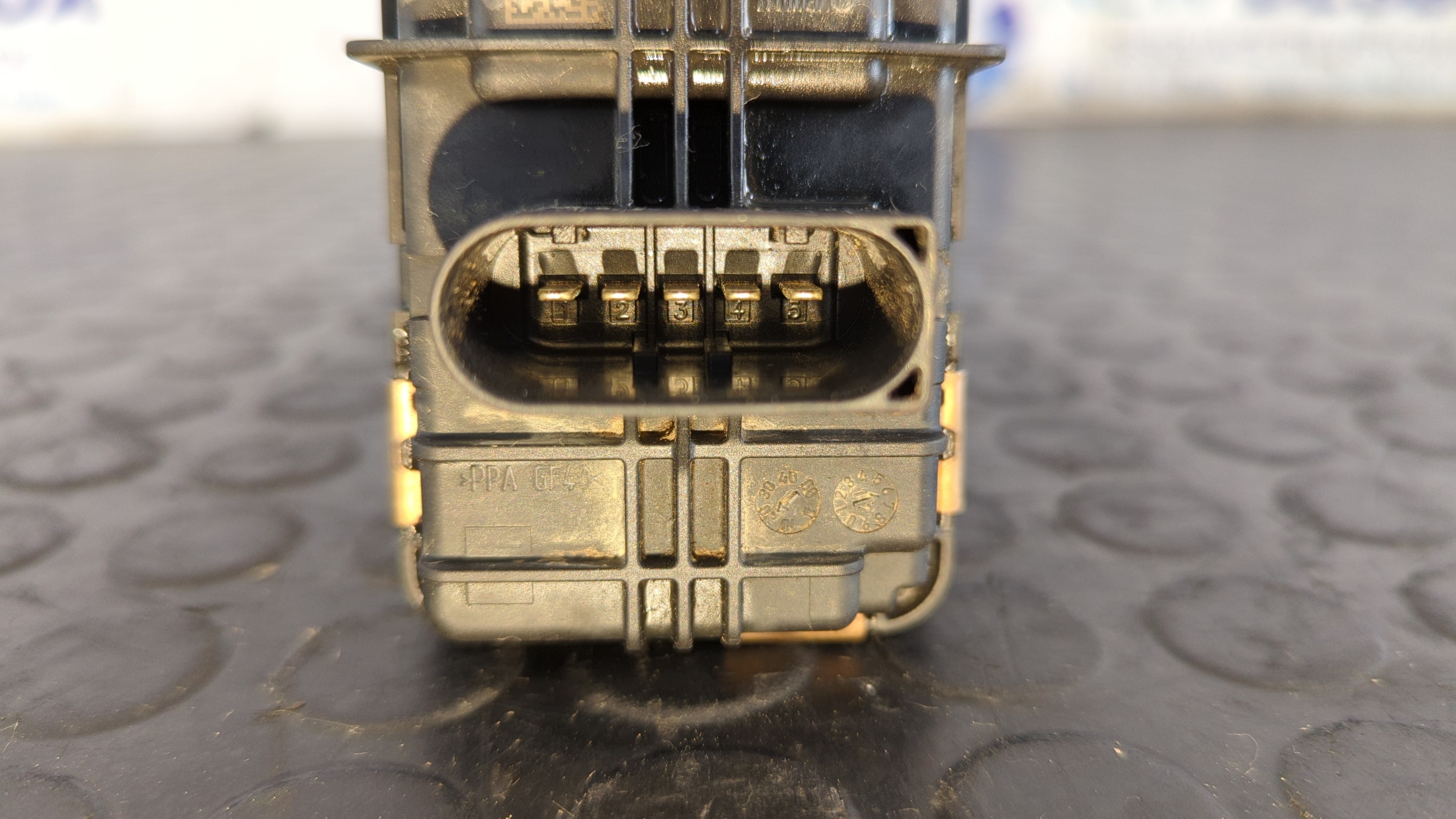 TURBOCOMPRESOR BMW X3 (F25) - vista 7