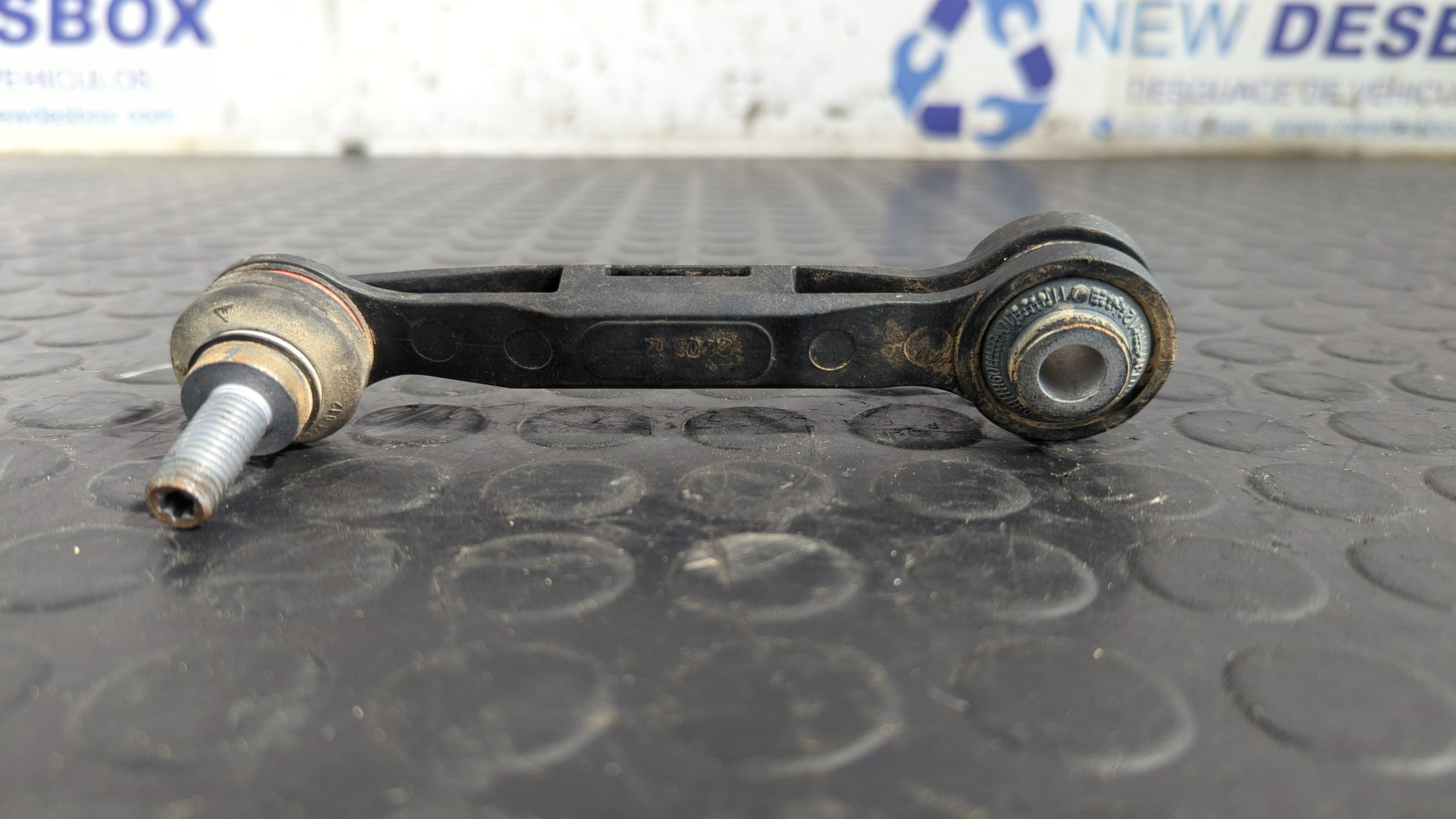 BARRA ESTABILIZADORA TRASERA BMW X3 (F25)