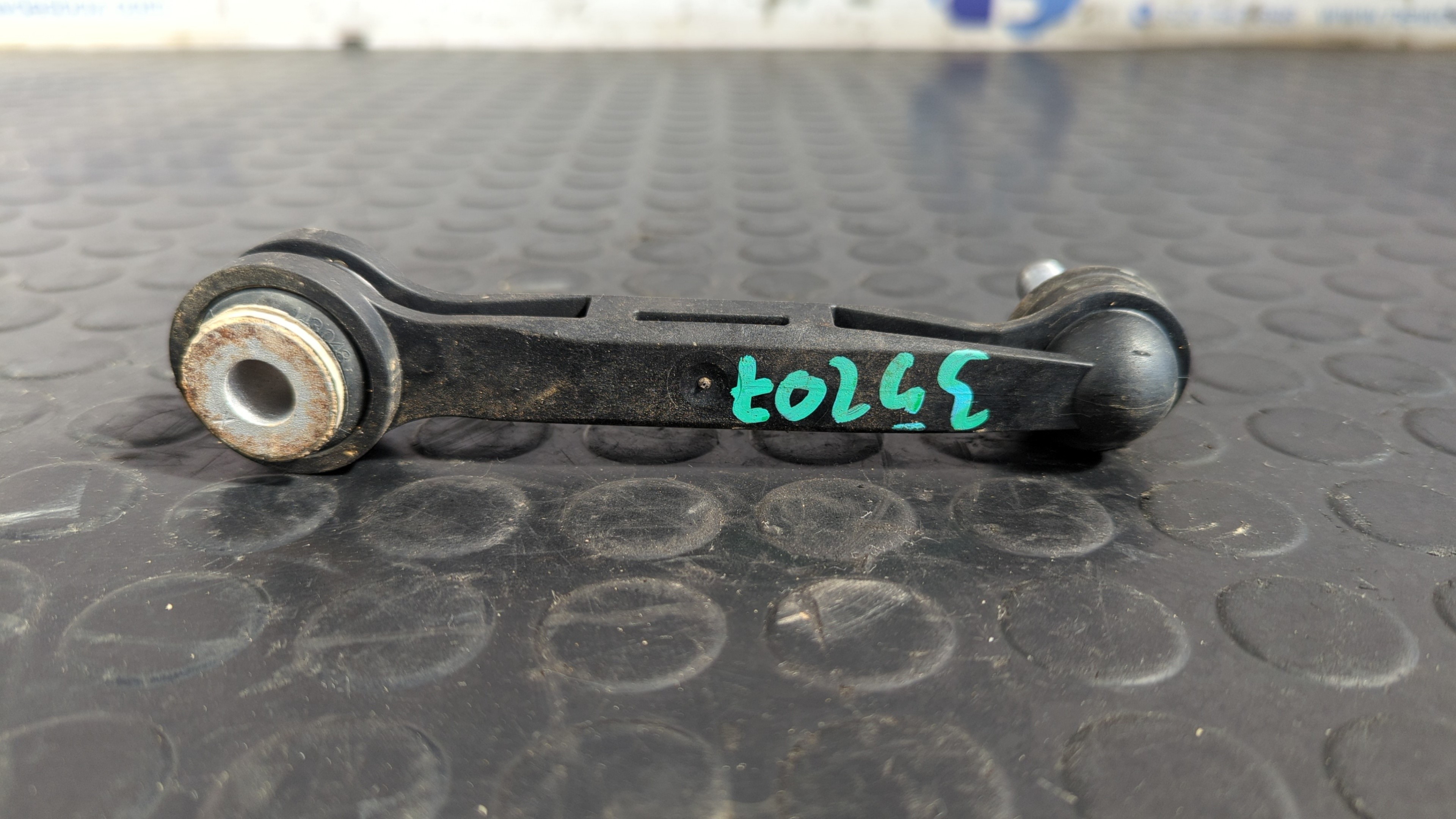 BARRA ESTABILIZADORA TRASERA BMW X3 (F25) - vista 8