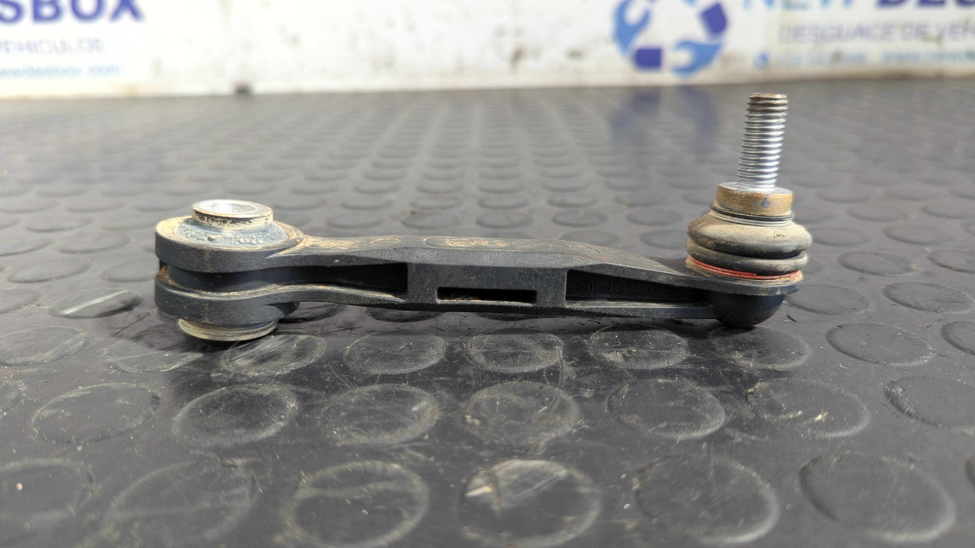 BARRA ESTABILIZADORA TRASERA BMW X3 (F25) - vista 6