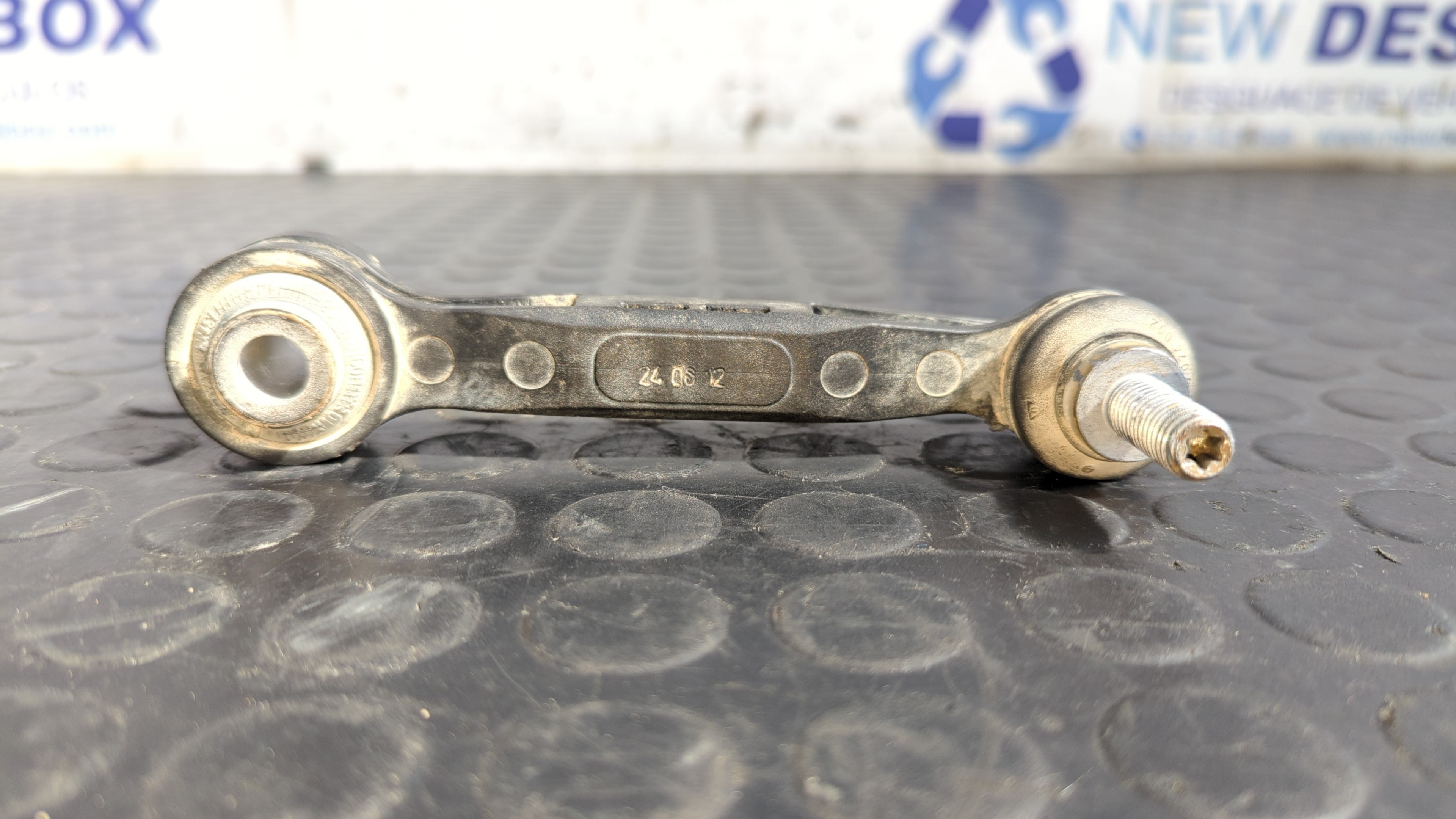 BARRA ESTABILIZADORA TRASERA BMW X3 (F25)