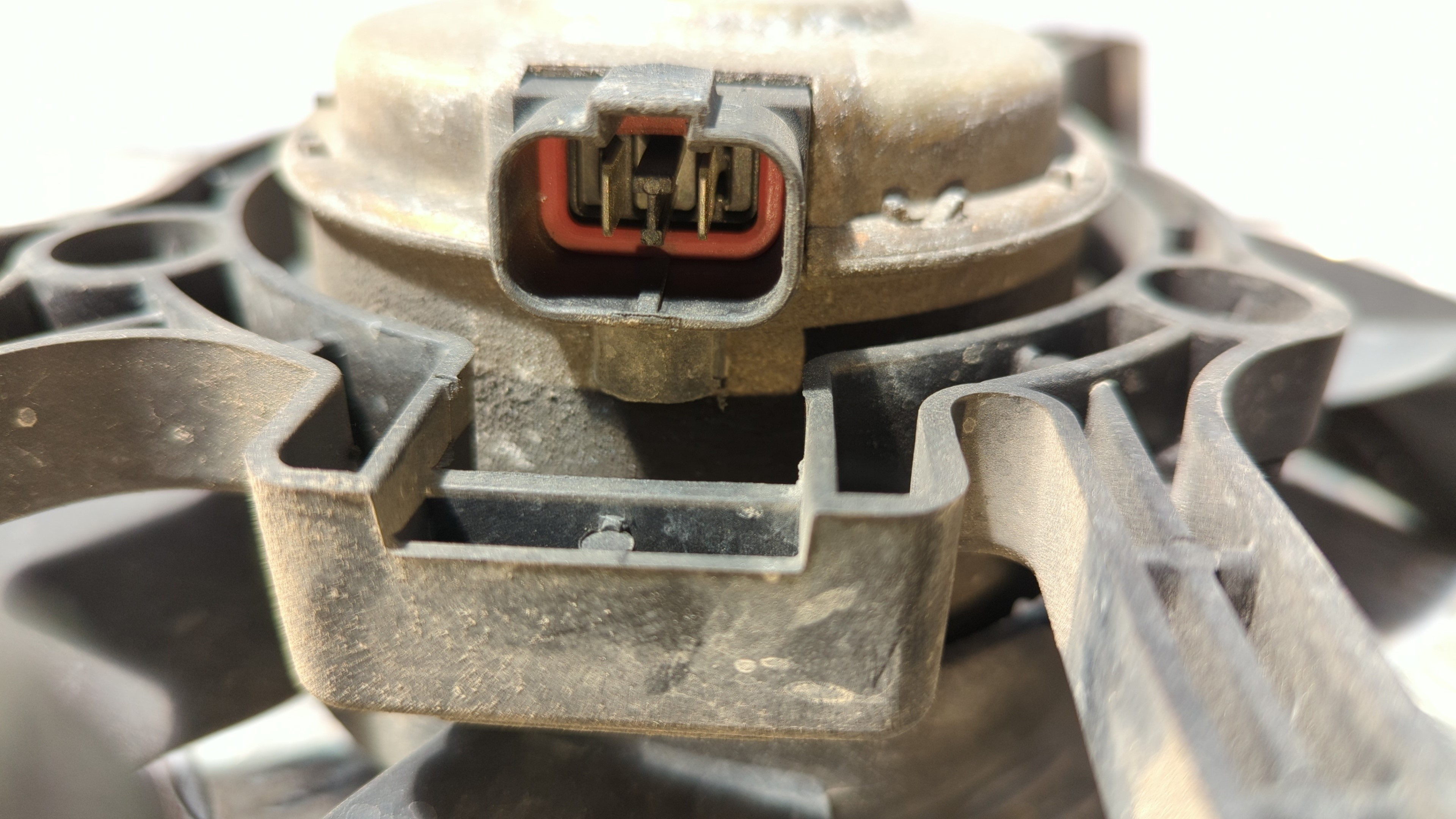 ELECTROVENTILADOR NISSAN PRIMERA BERLINA (P11) - vista 4