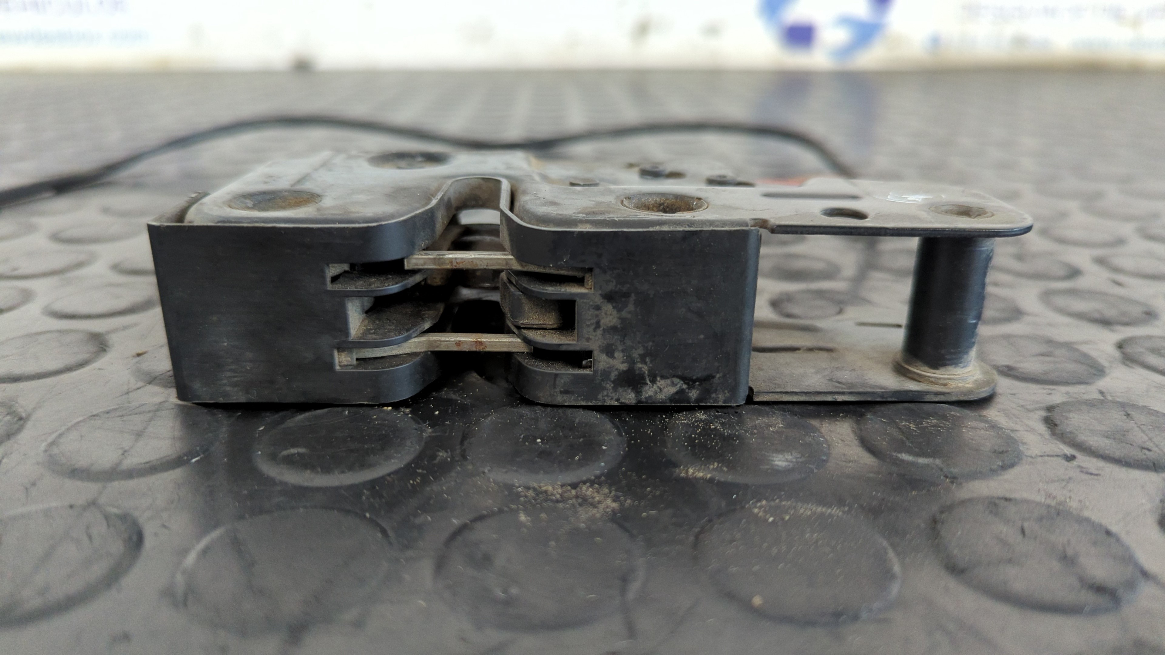 CERRADURA CAPO AUDI A3 SPORTBACK (8P) - vista 2