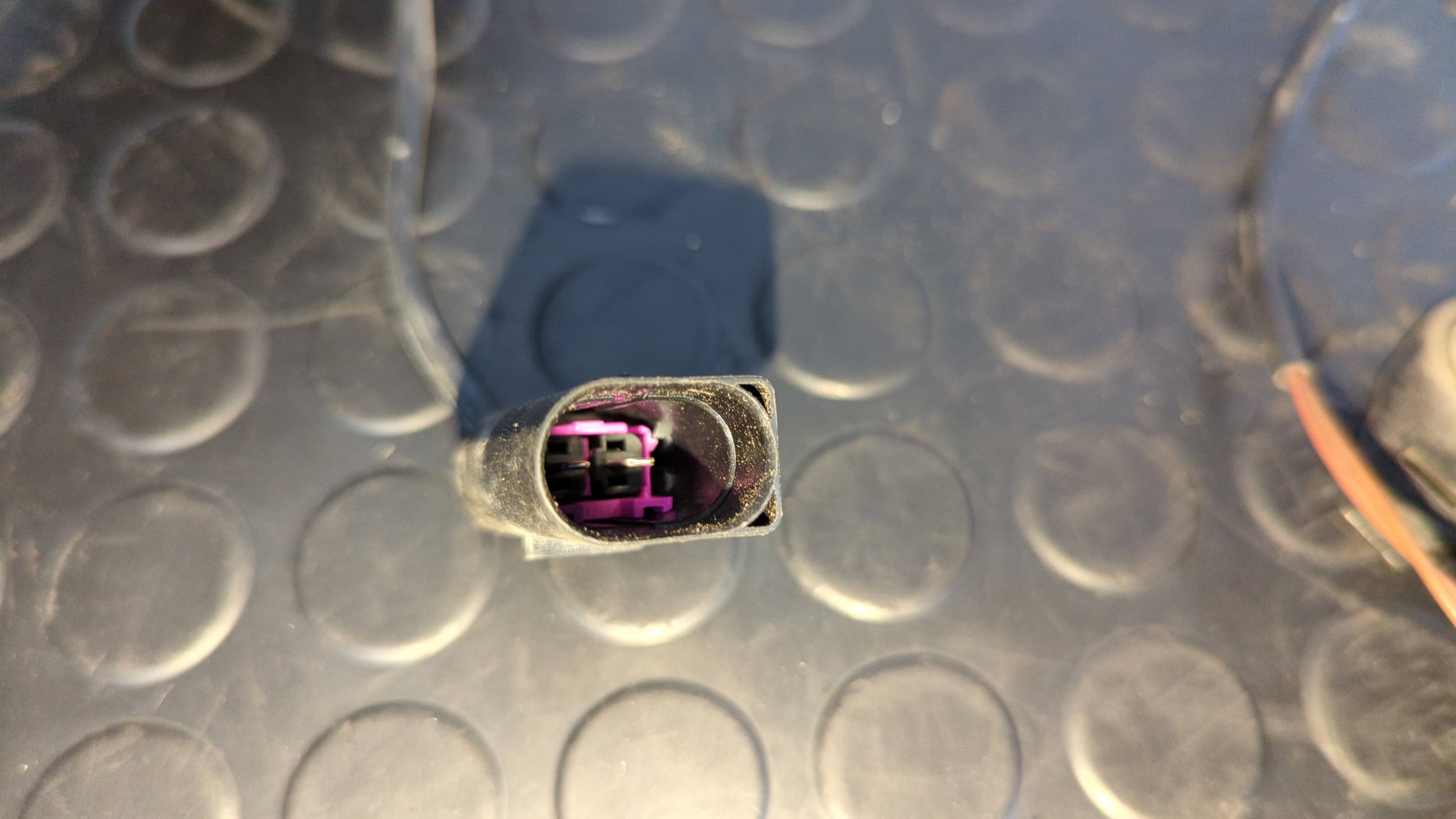 CERRADURA CAPO AUDI A3 SPORTBACK (8P) - vista 3