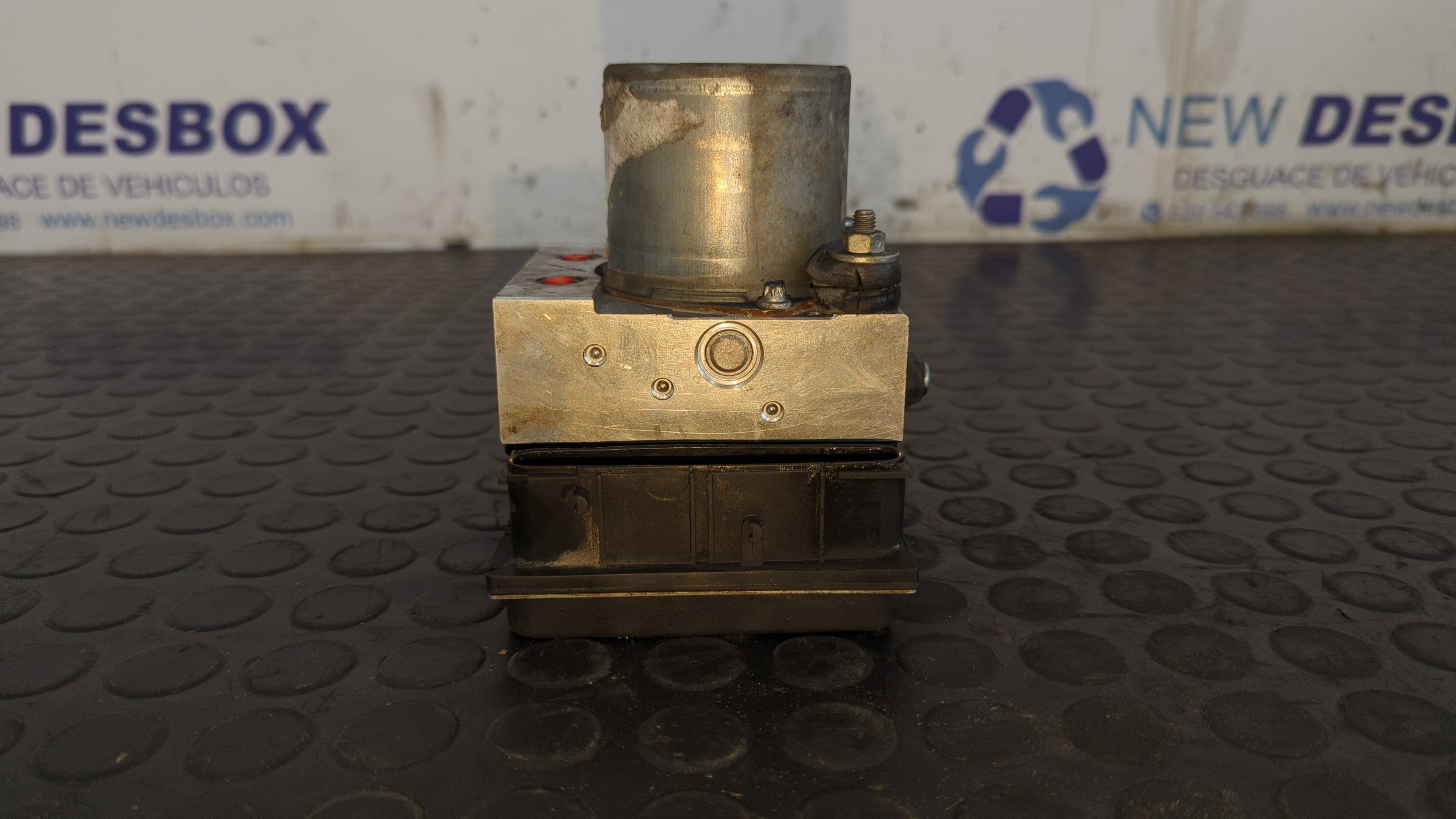 ABS PEUGEOT EXPERT KASTEN - vista 2